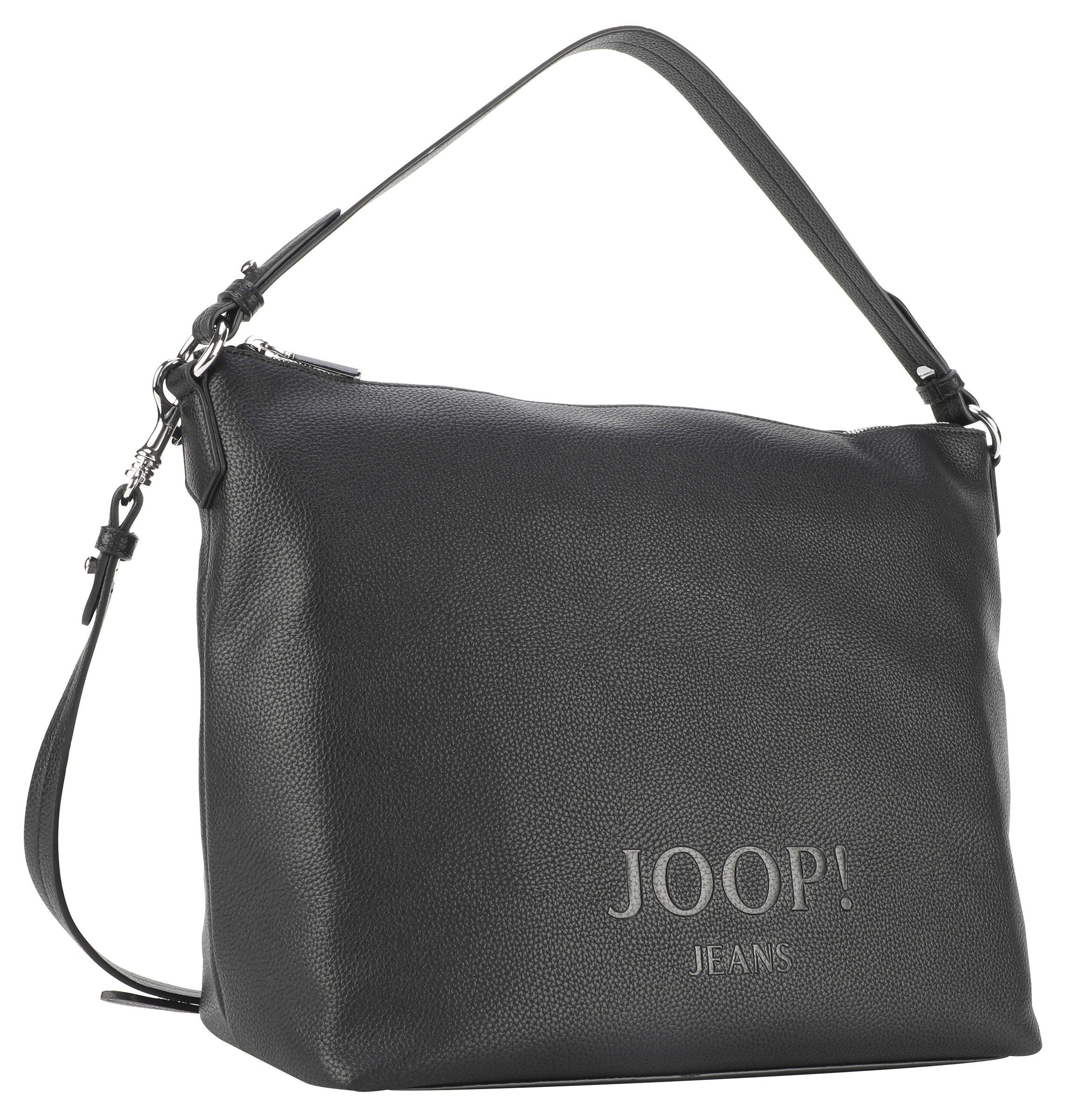 Joop Jeans Hobo-tas Lettera 1.0 dalia hobo lhz