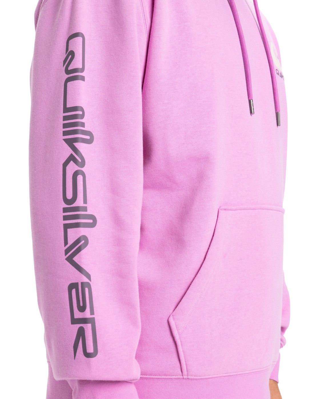 Quiksilver Hoodie Omni Logo