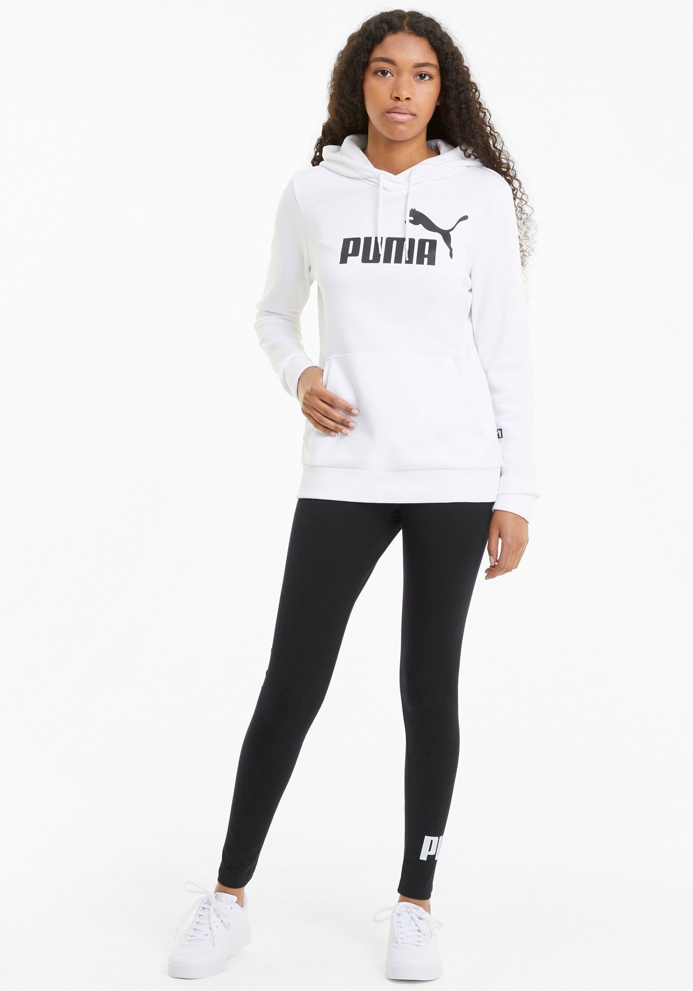 PUMA Legging ESS Logo Leggings