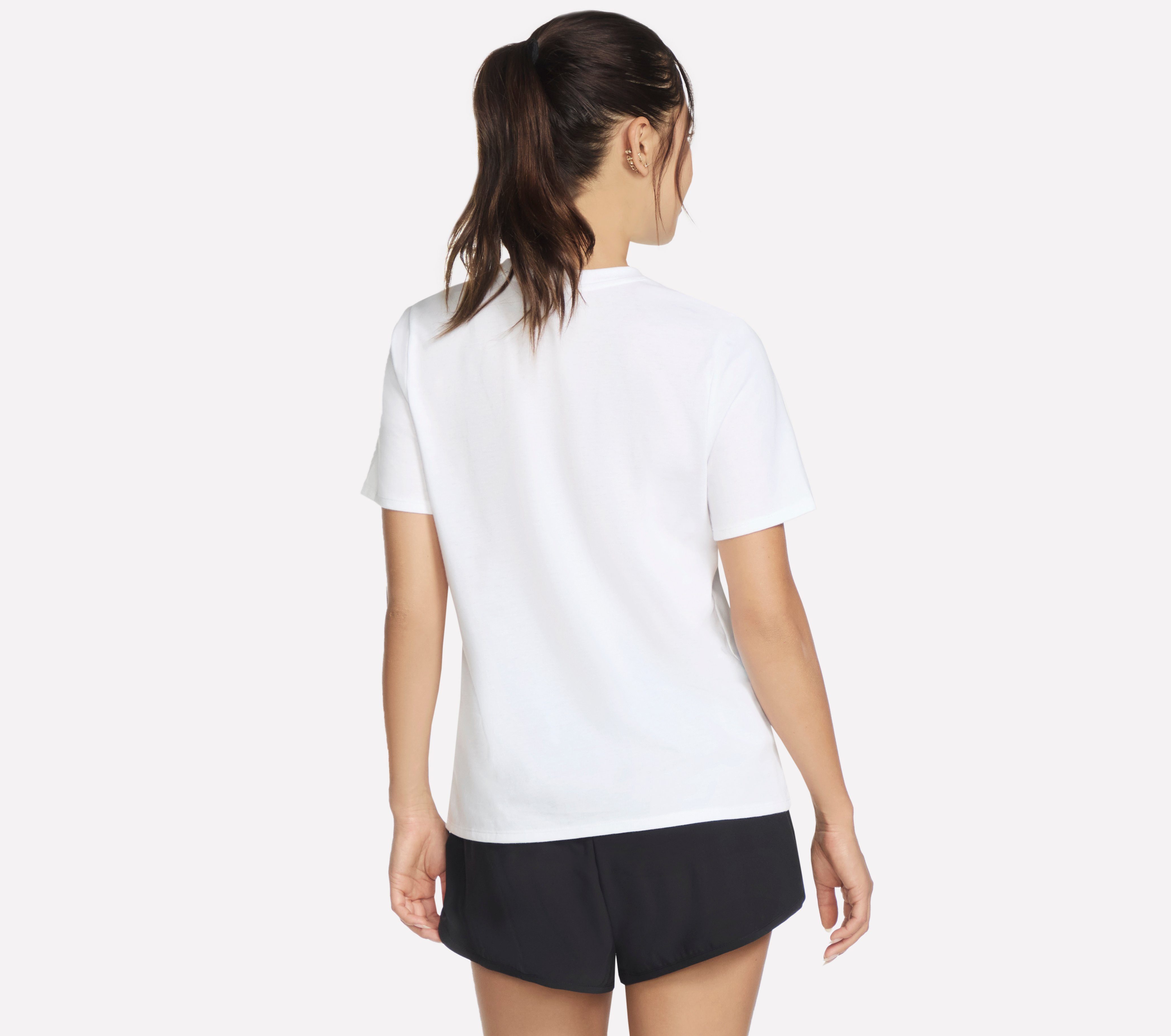 Skechers Functioneel shirt VELOCITY TEE