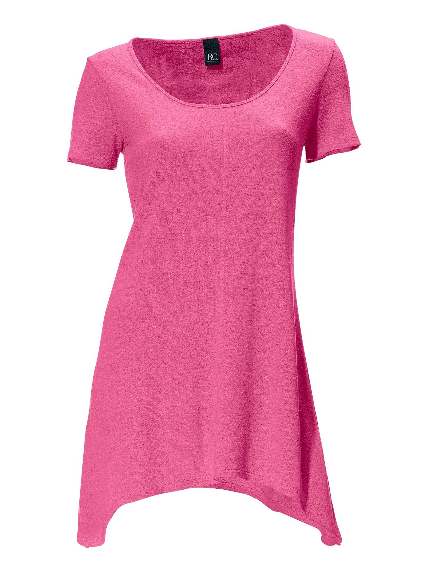 heine Lang shirt (1-delig)