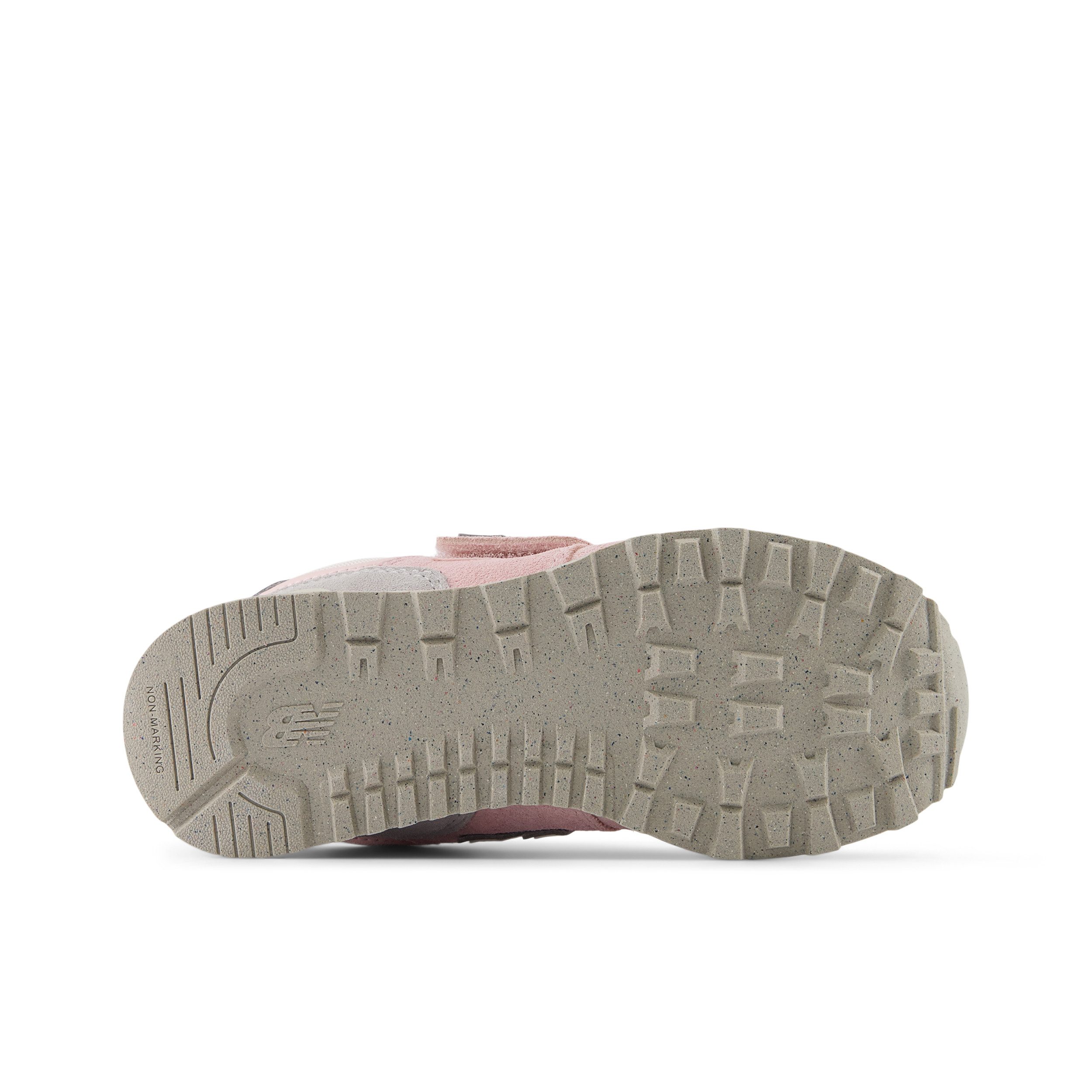 New Balance Sneakers 574 met klittenbandsluiting