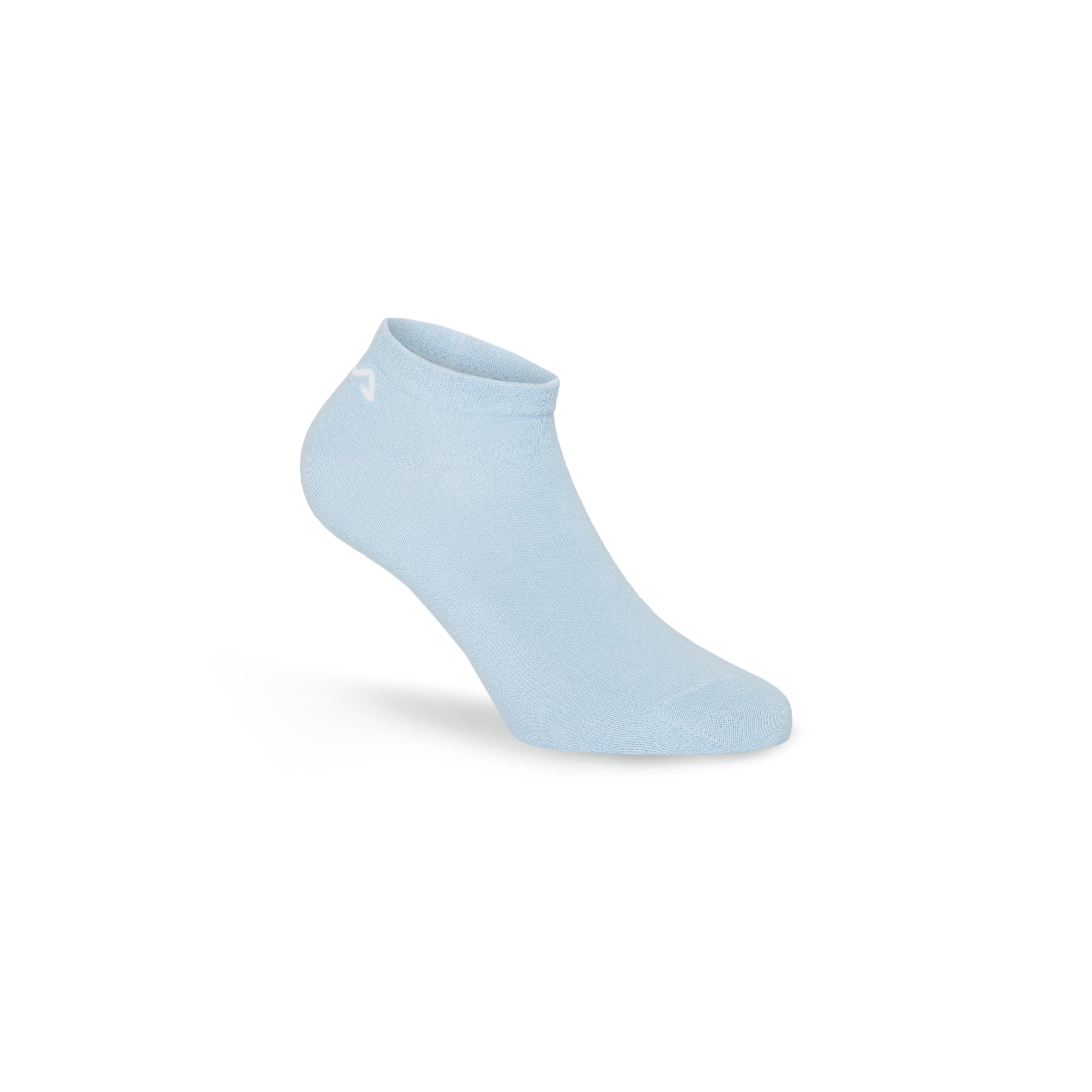 Fila Sneakersokken UNISEX INVISIBLE PLAIN SOCKS (6 paar, Set van 6)