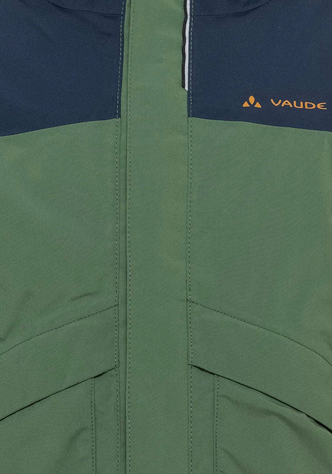 VAUDE Outdoorjack KIDS ESCAPE PADDED JACKET voor kinderen