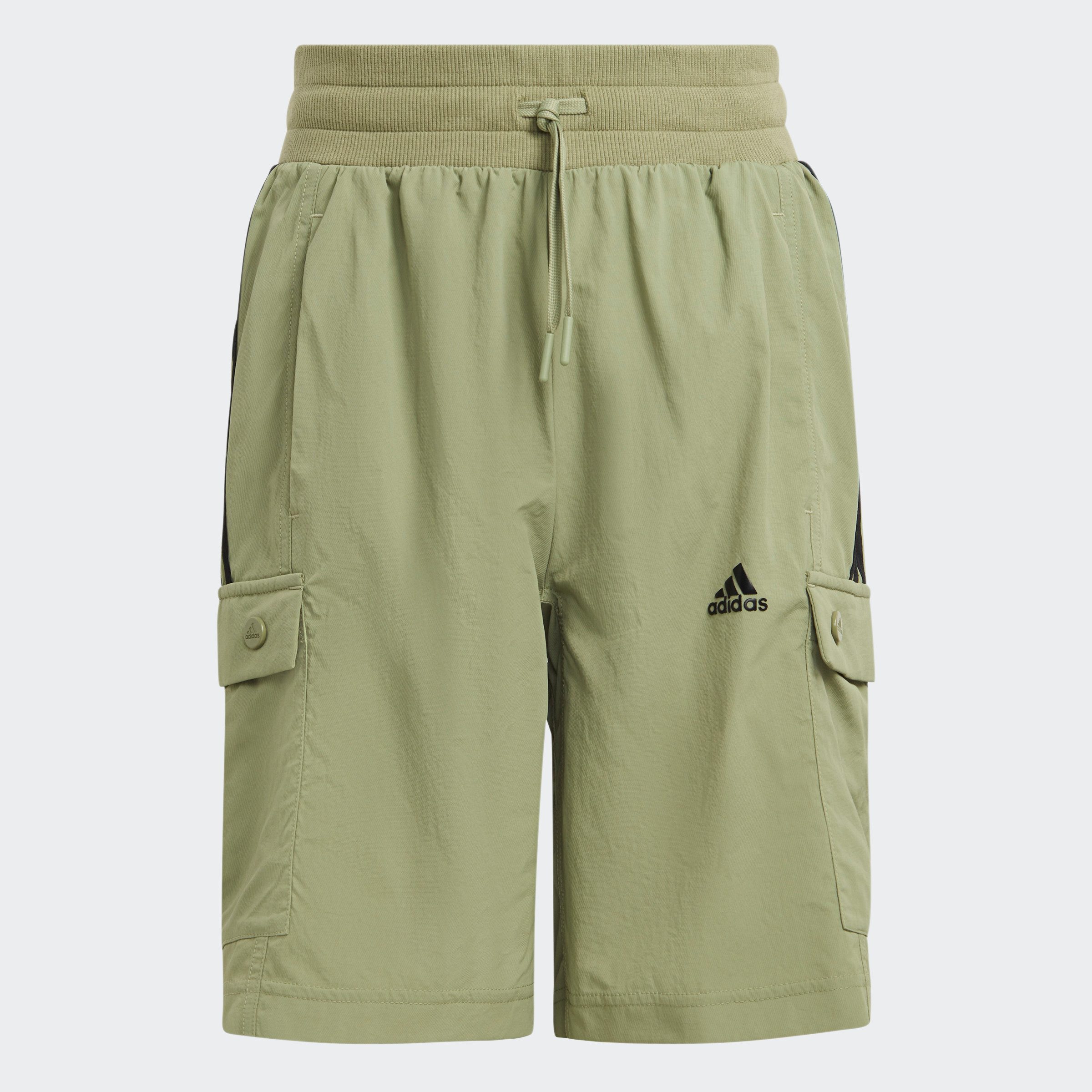 adidas Sportswear Short J JAM WV CRG SH (1-delig)