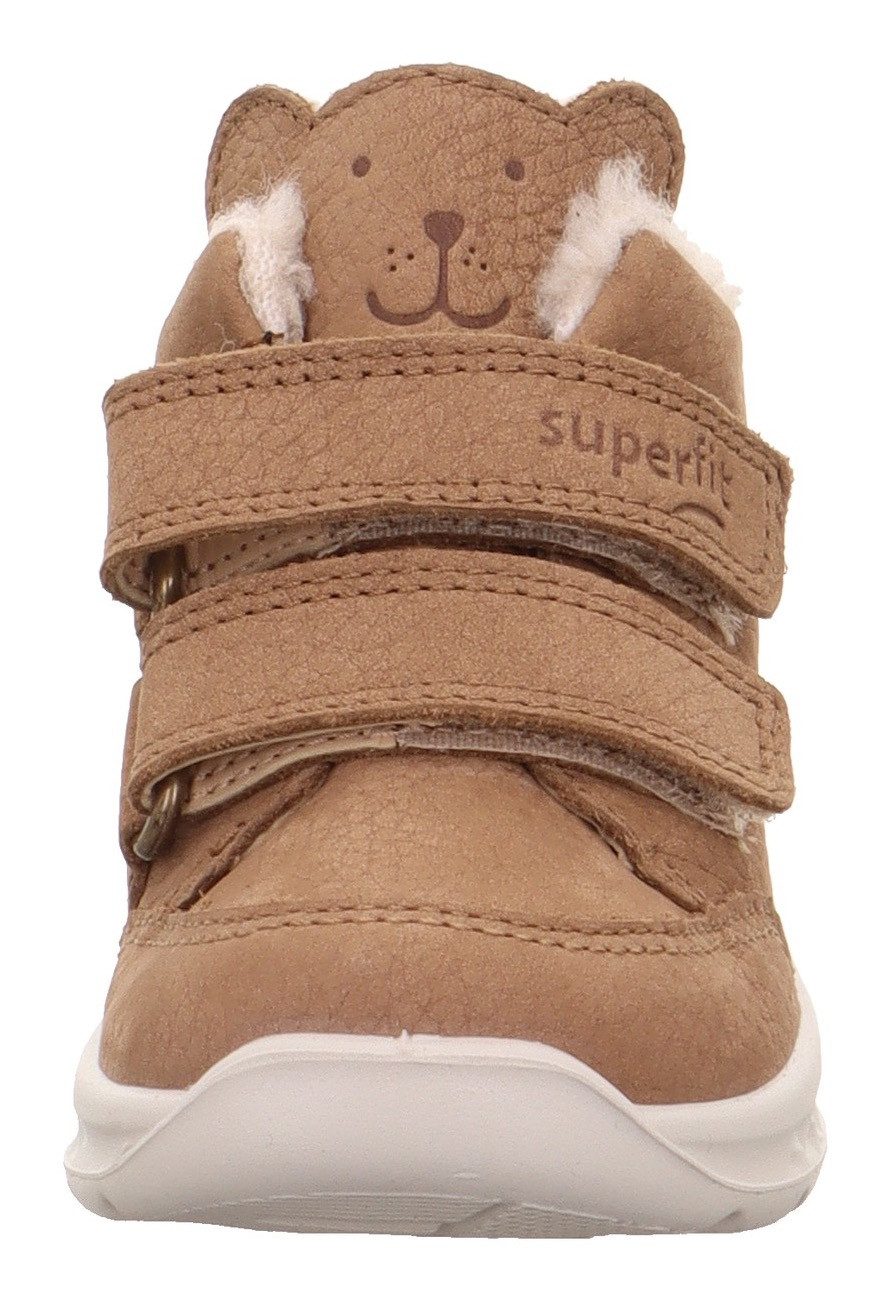 Superfit Babyschoentjes BREEZE WMS: middel