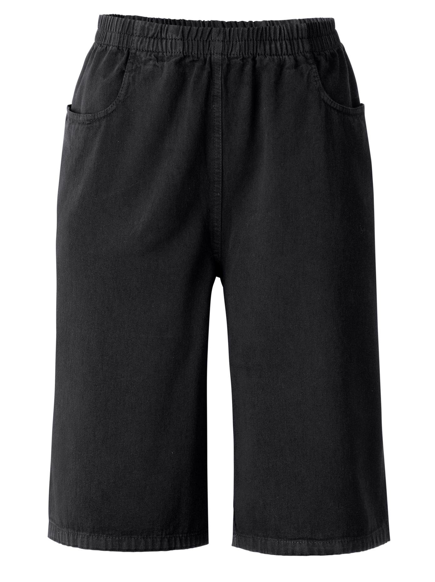 Classic Basics Bermuda