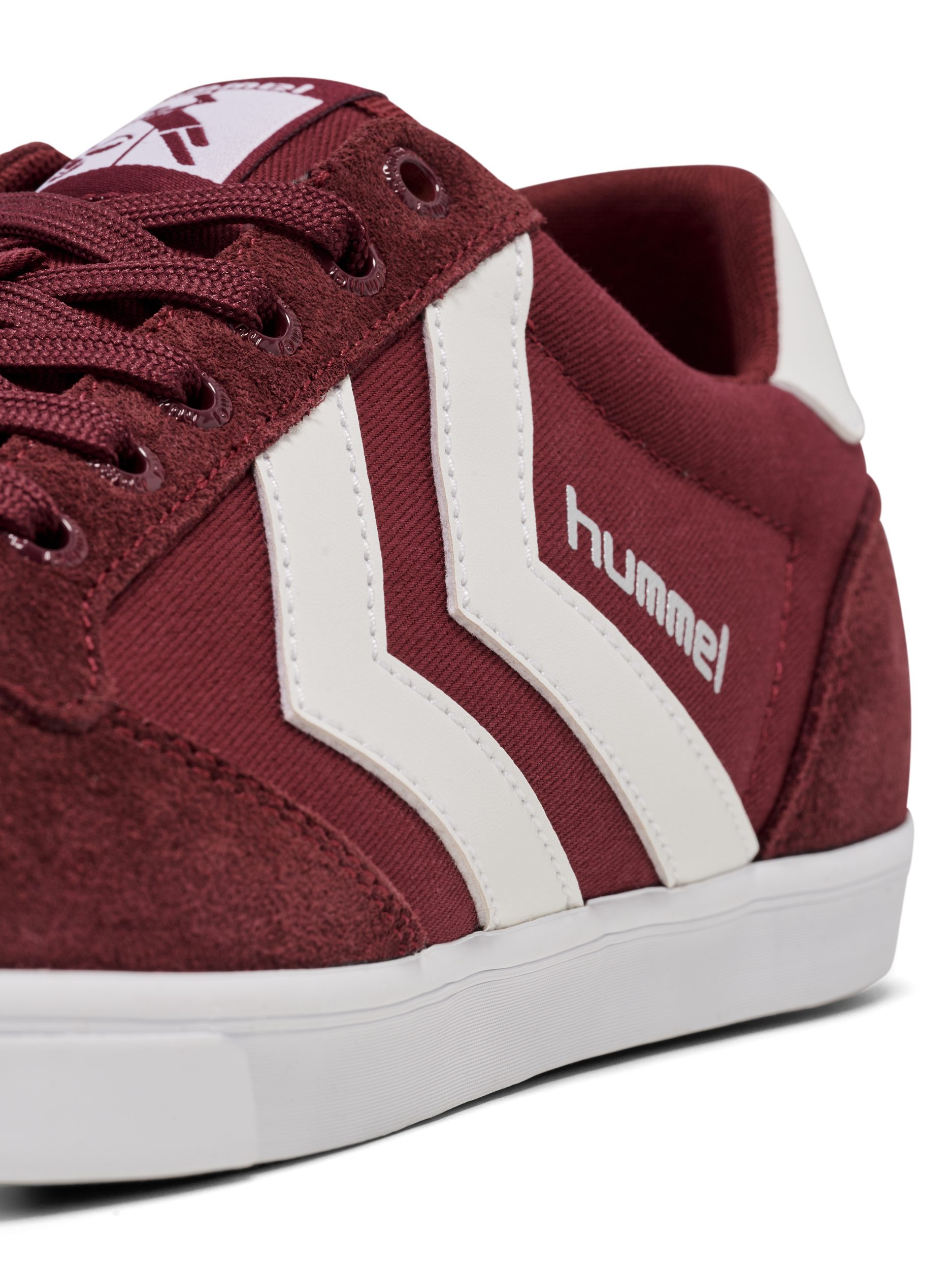 hummel Sneakers HUMMEL SLIMMER STADIL LOW