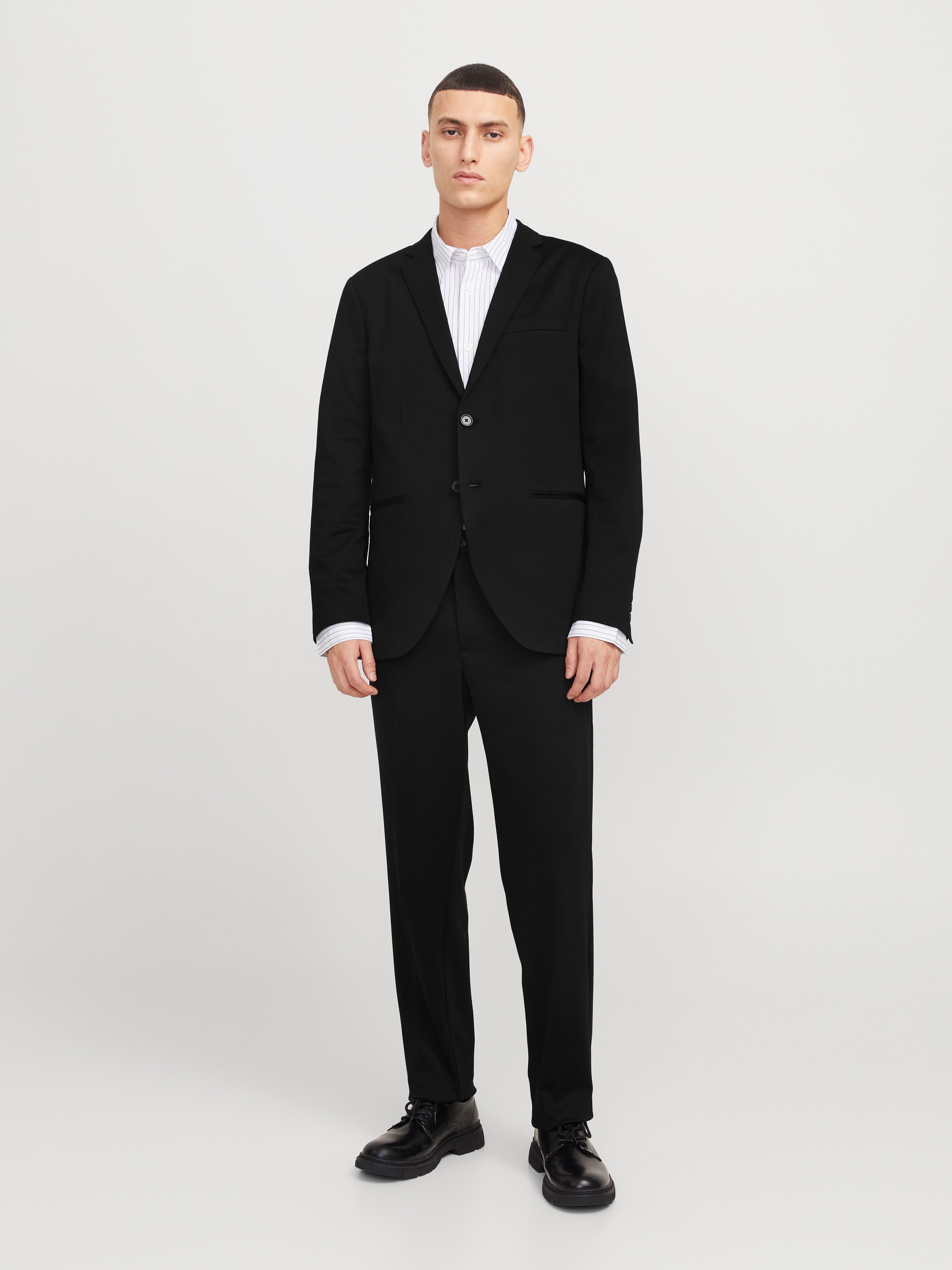 Jack & Jones Colbert JPRJAXON JERSEY BLAZER NOOS