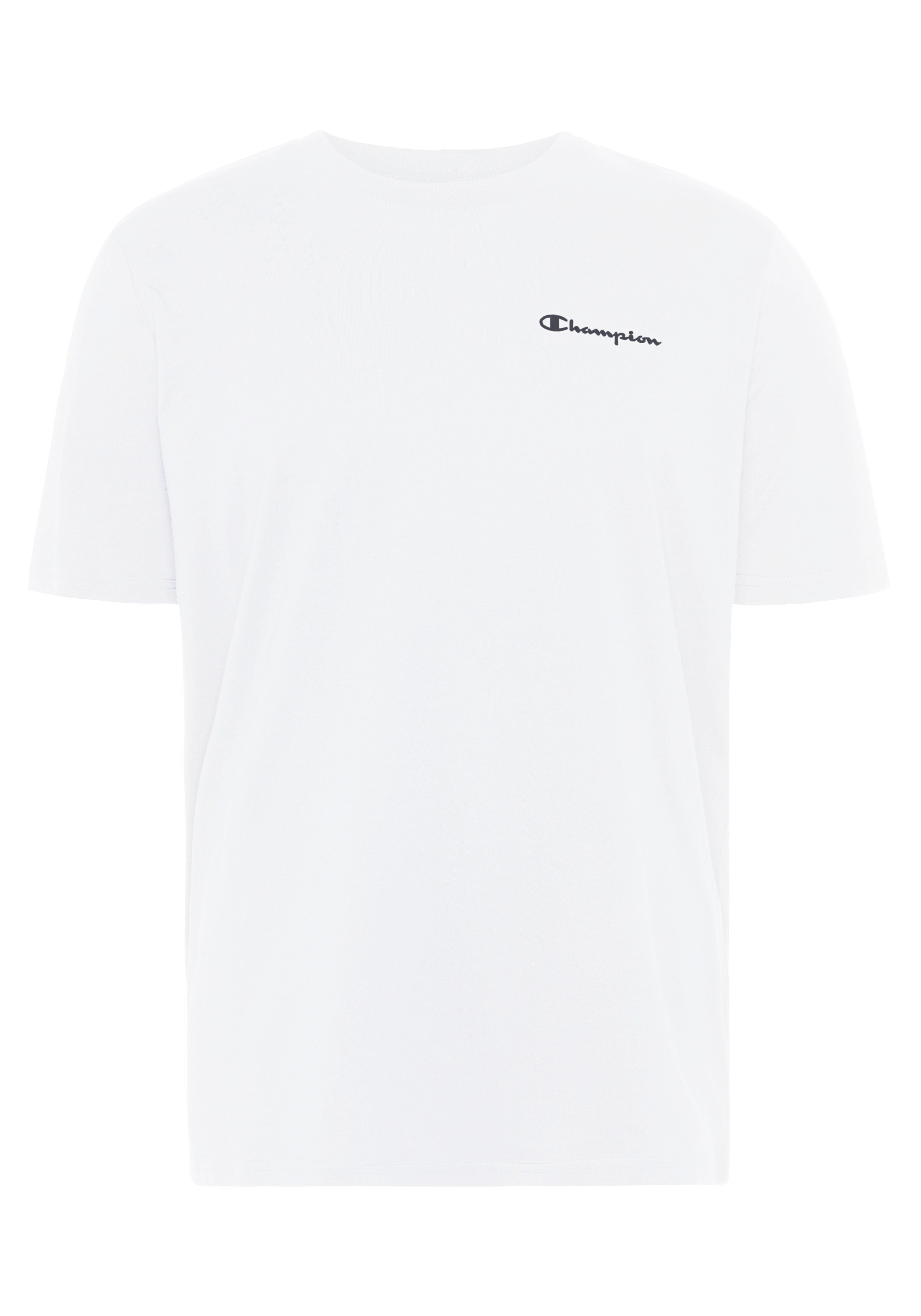 Champion T-shirt (Set van 2)