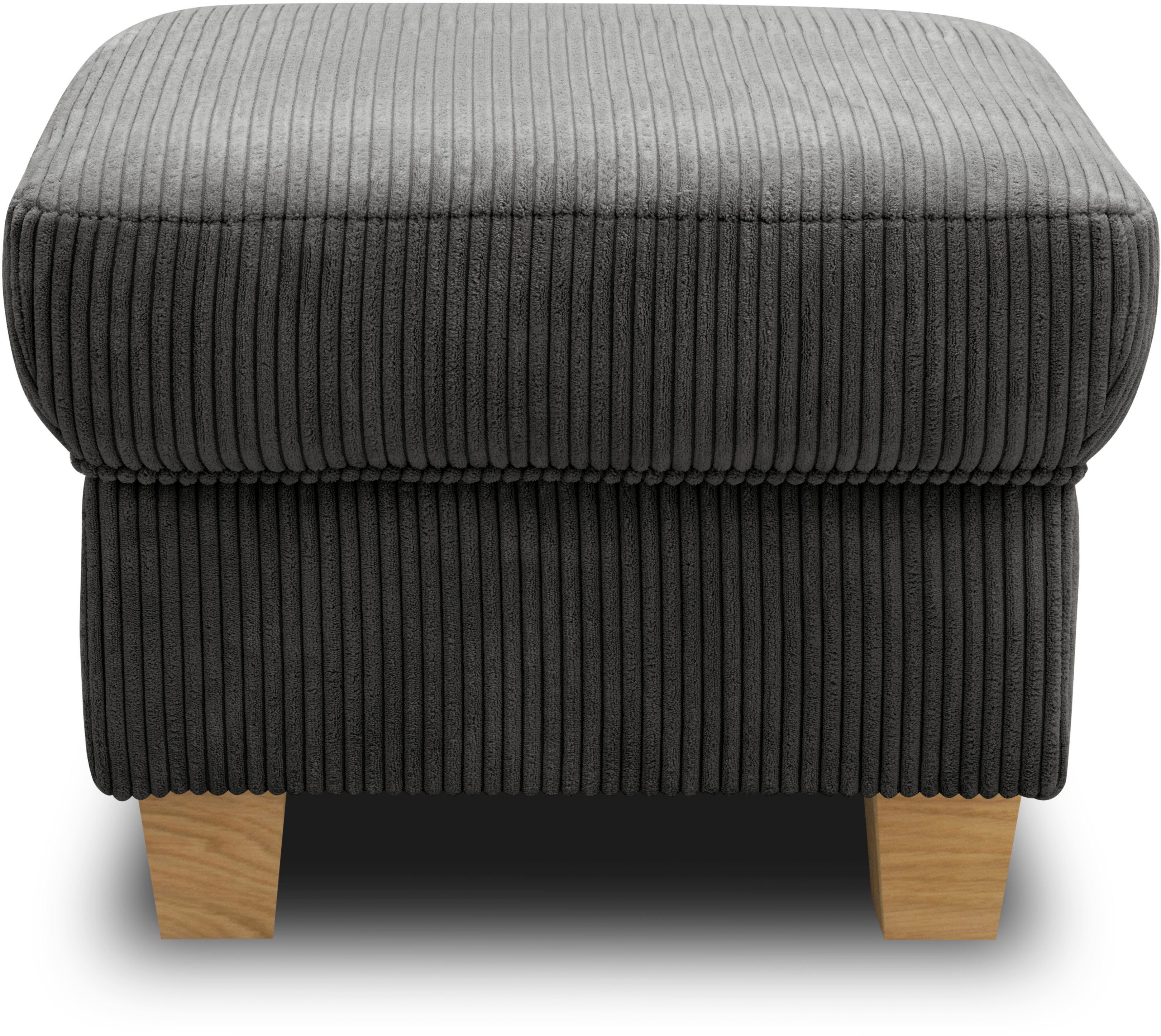 Home affaire Hocker Yesterday passend bij de "yesterday"-serie