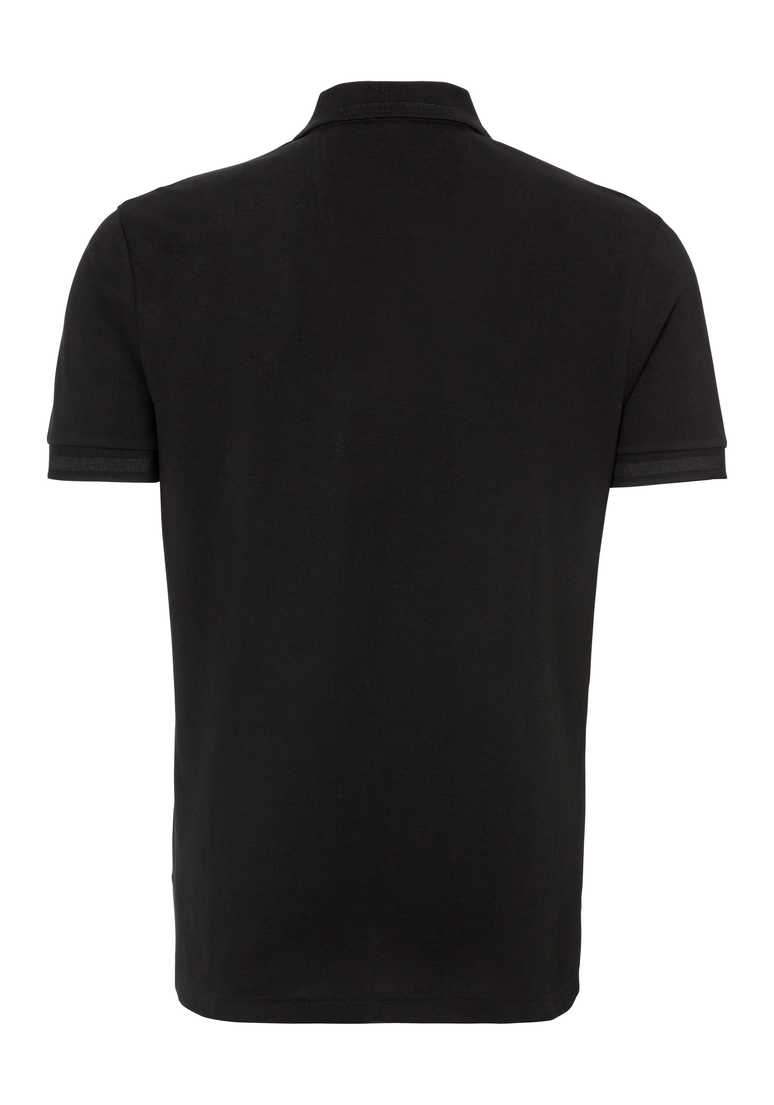 BOSS GREEN Poloshirt Pio 1 met een polokraag