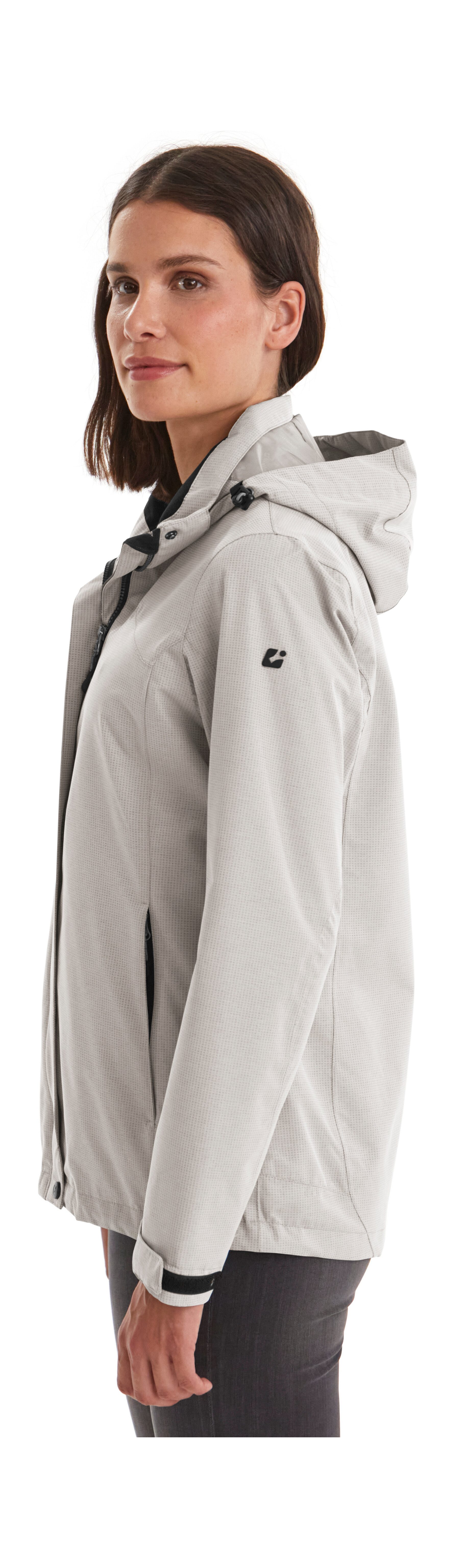 Killtec Outdoorjack Inkele