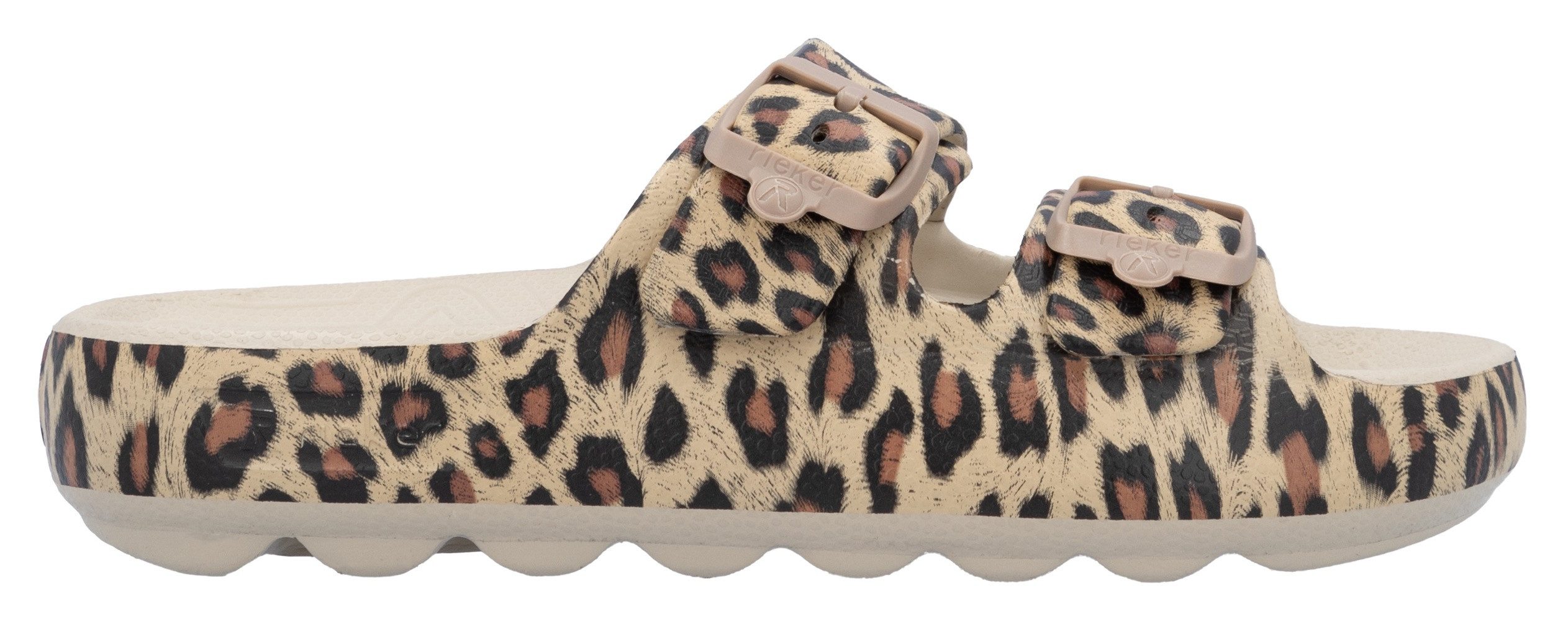 RIEKER Sport Slippers