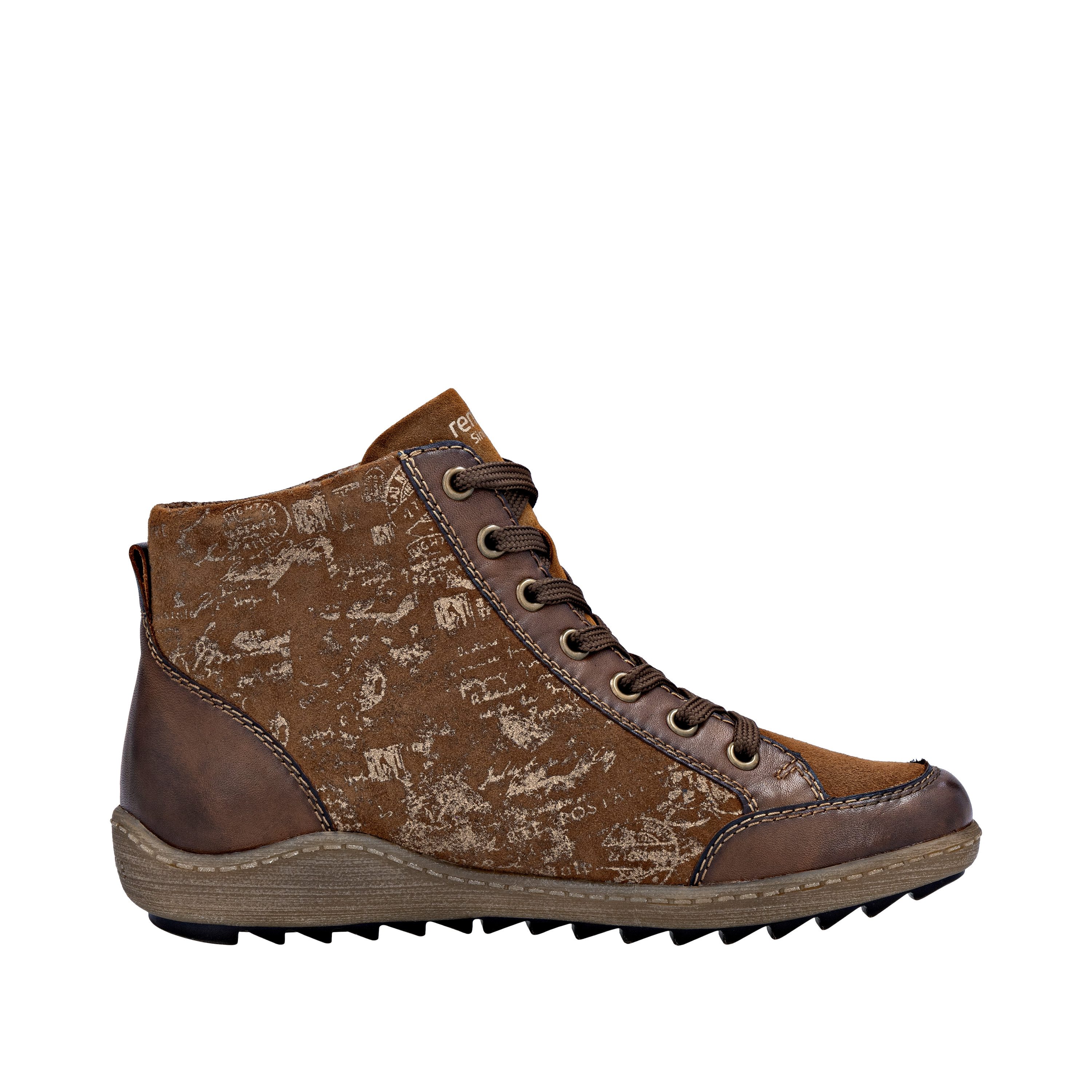 Remonte Veterschoenen