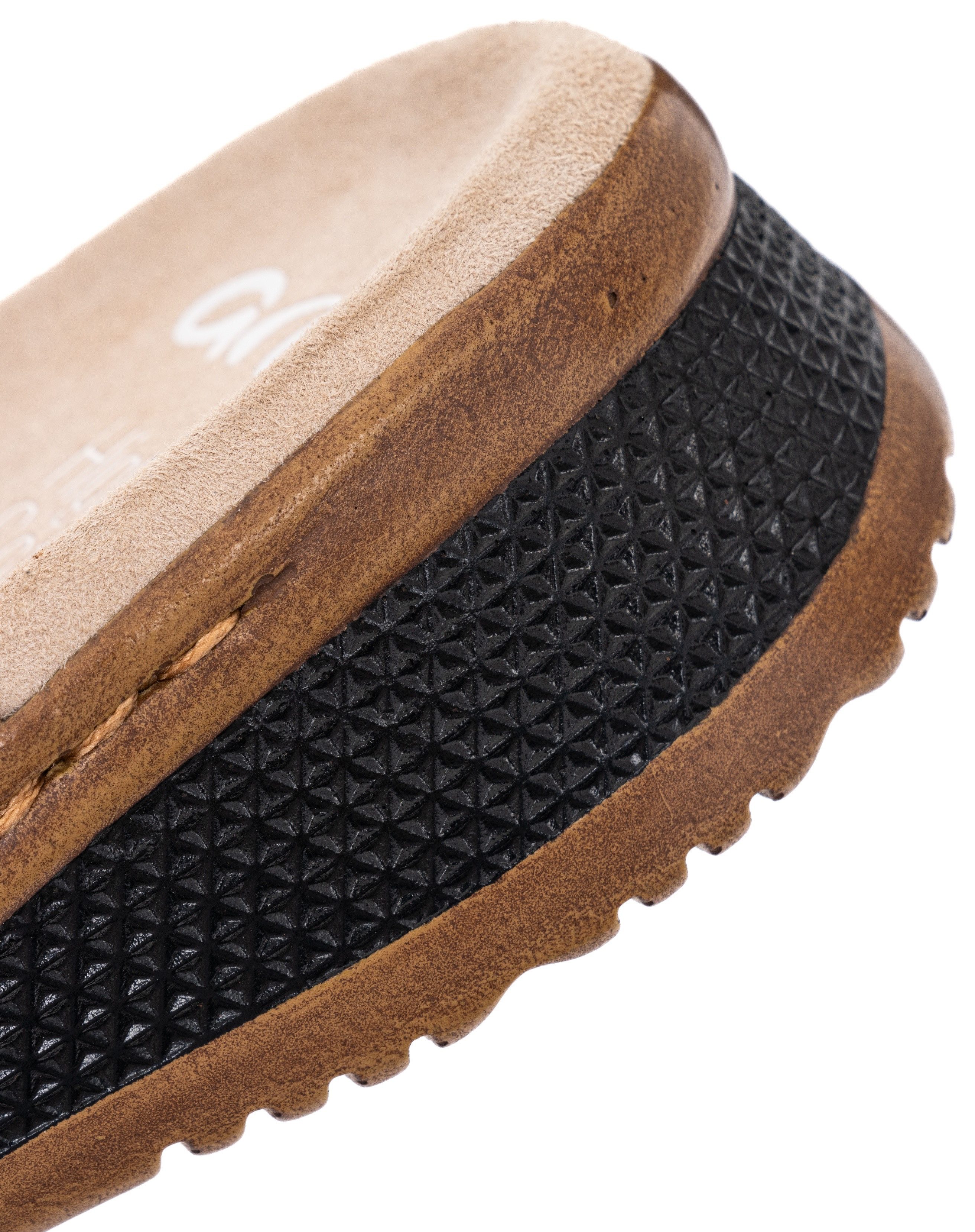 Ara Slippers Hawaï , zomerschoen, sandaal met klittenbandsluitingen