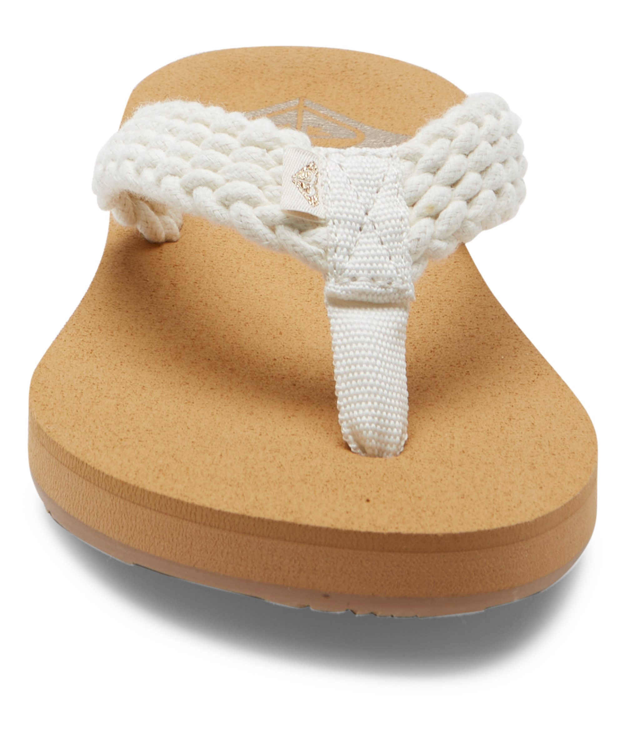Roxy Teenslippers PORTO IV SNDL NAT