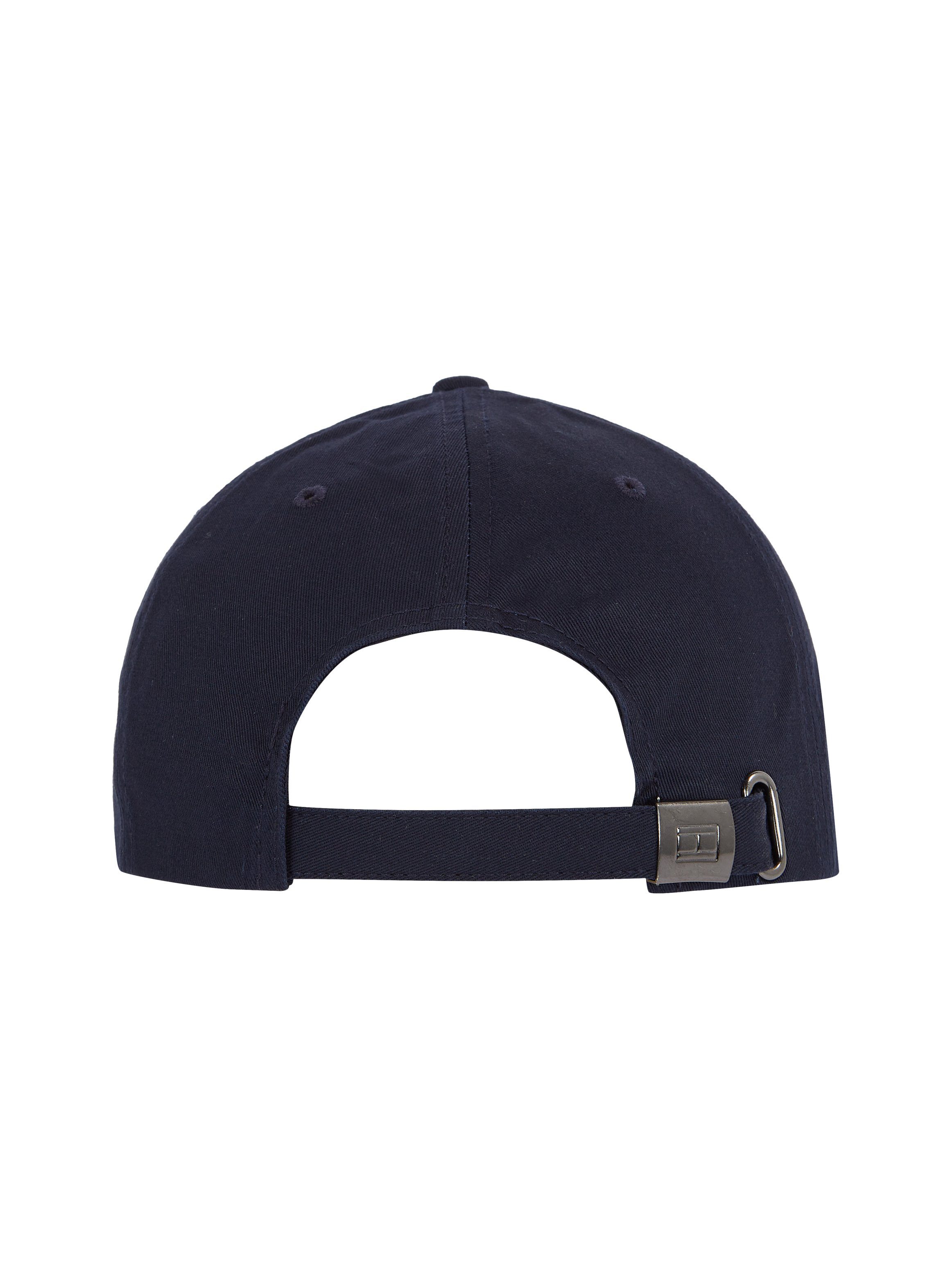 Tommy Hilfiger Baseballcap CLASSIC BB CAP Verstelbare riem met logogesp, one size