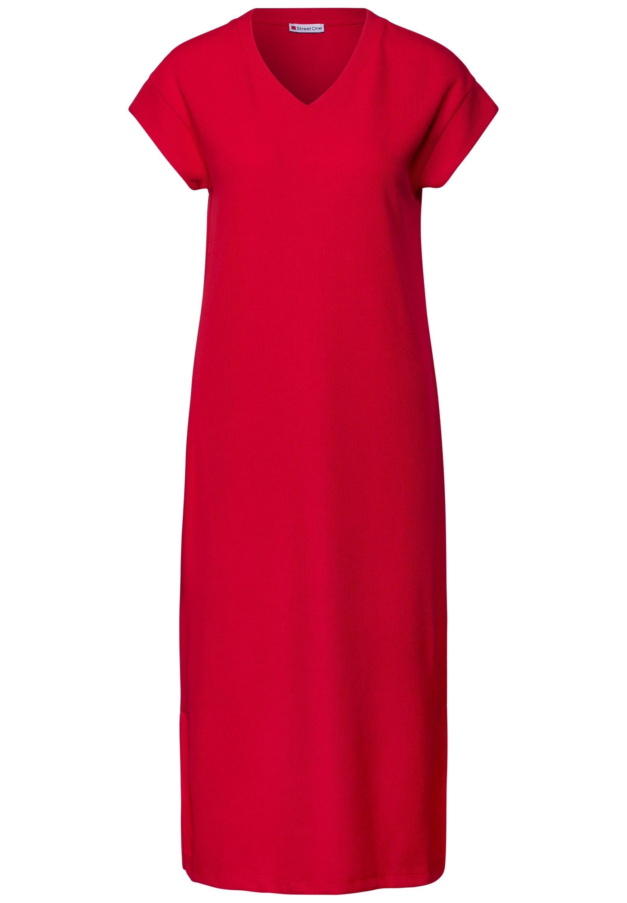 STREET ONE Midi-jurk