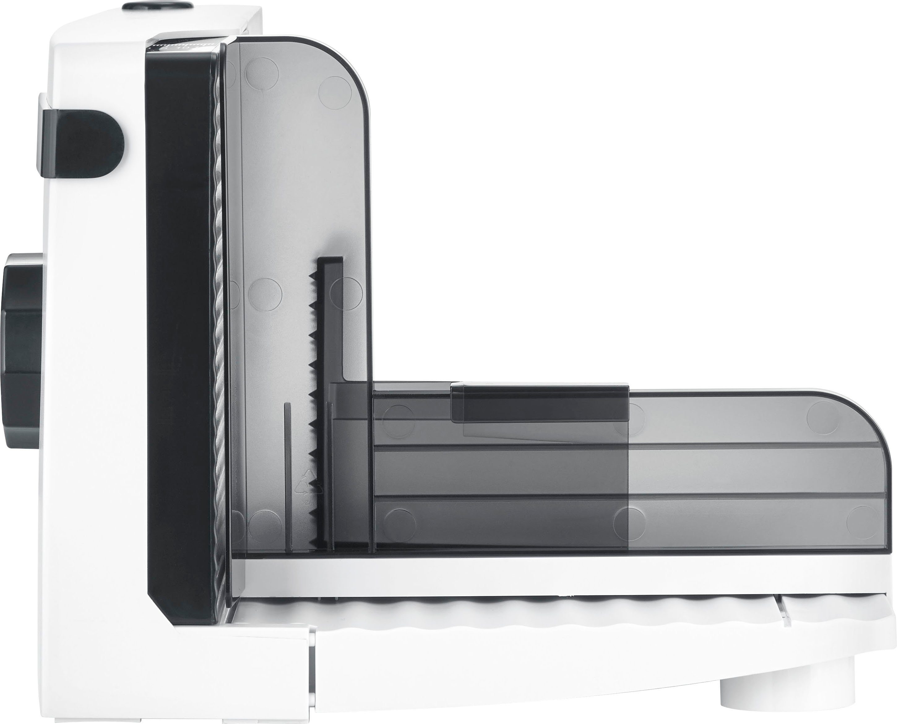 Severin Allessnijder AS 3912 Compact met DC motor