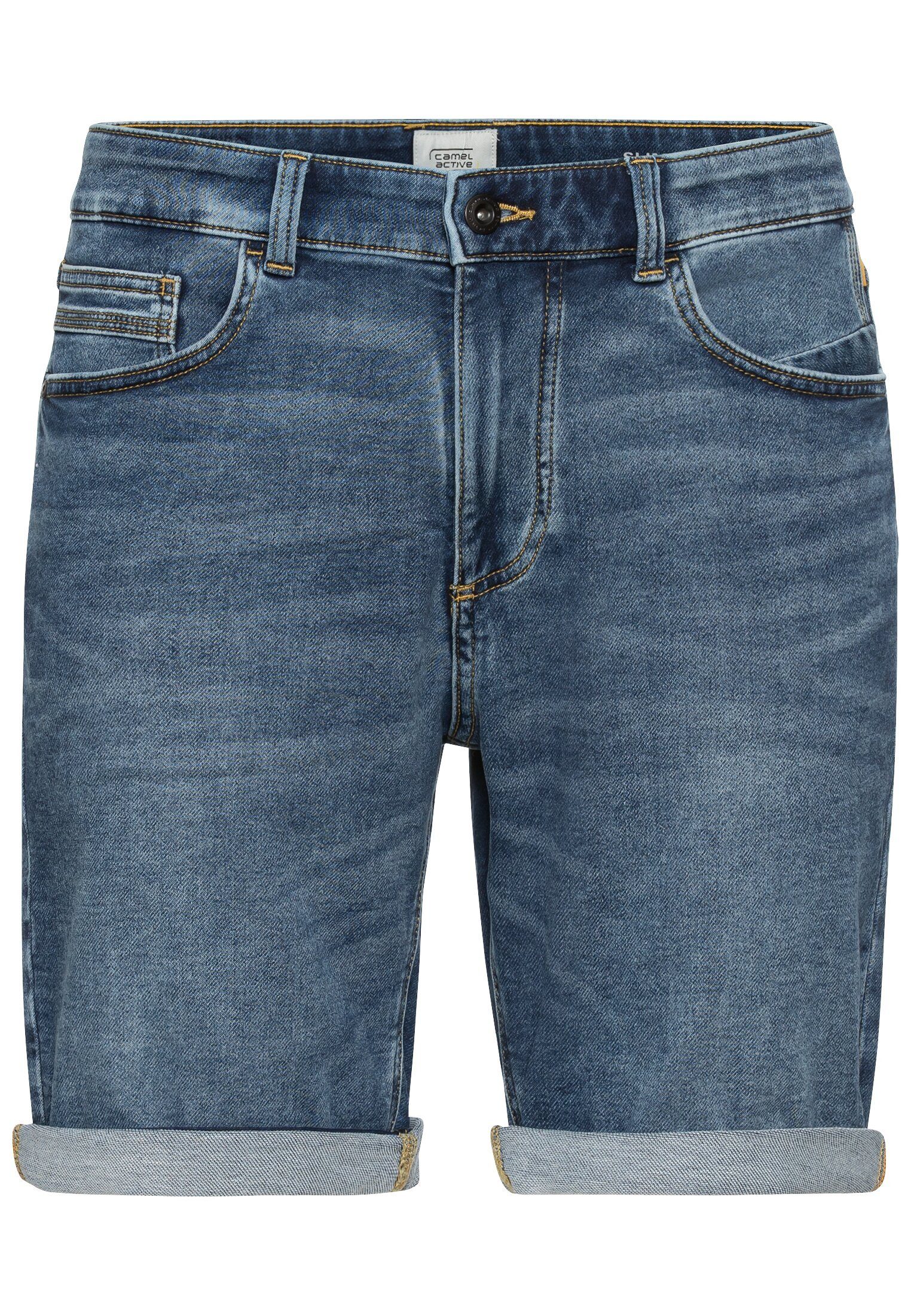 camel active Jeansshort