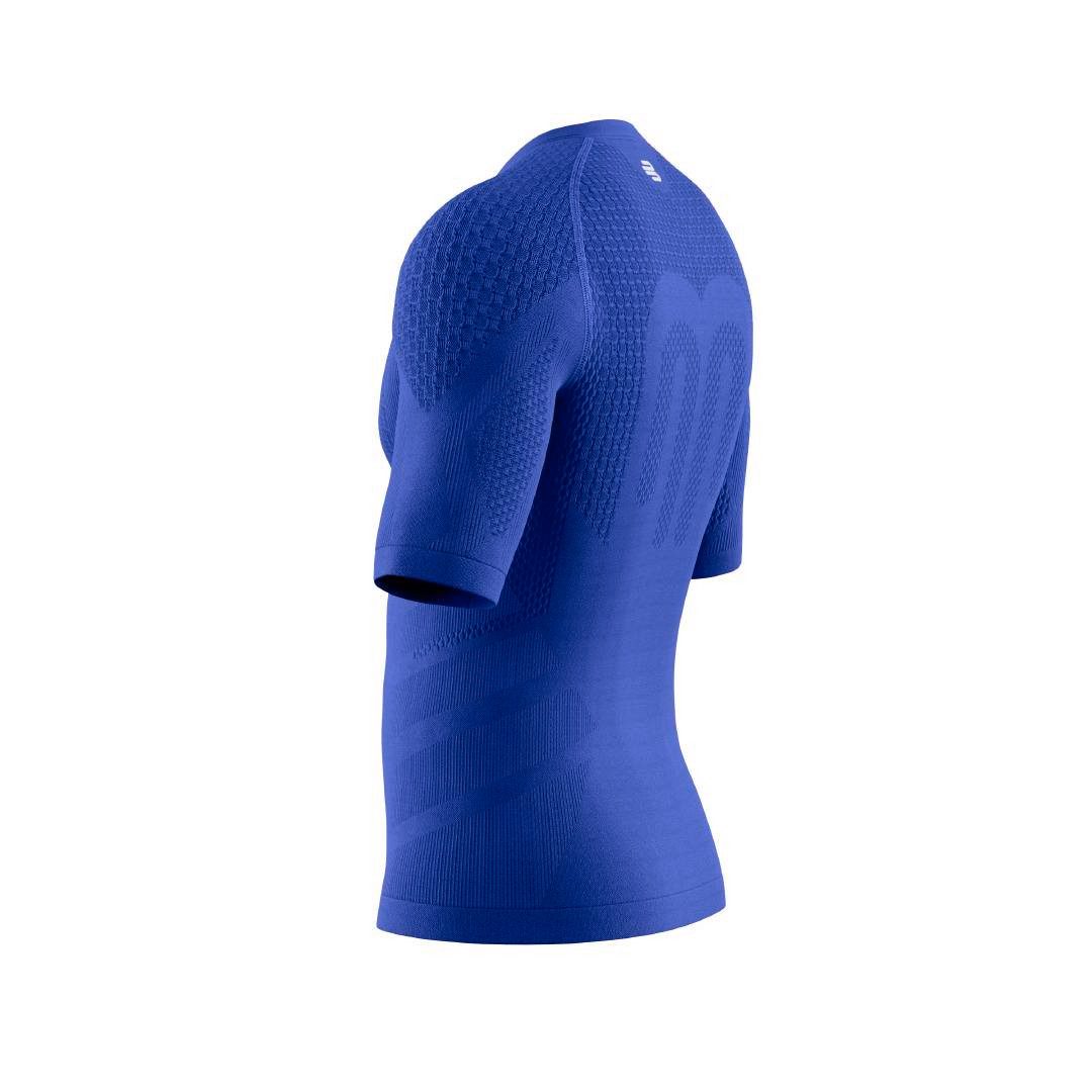 Bauerfeind Functioneel shirt COMPRESSION SHIRT SHORT SLEEVE (1-delig)