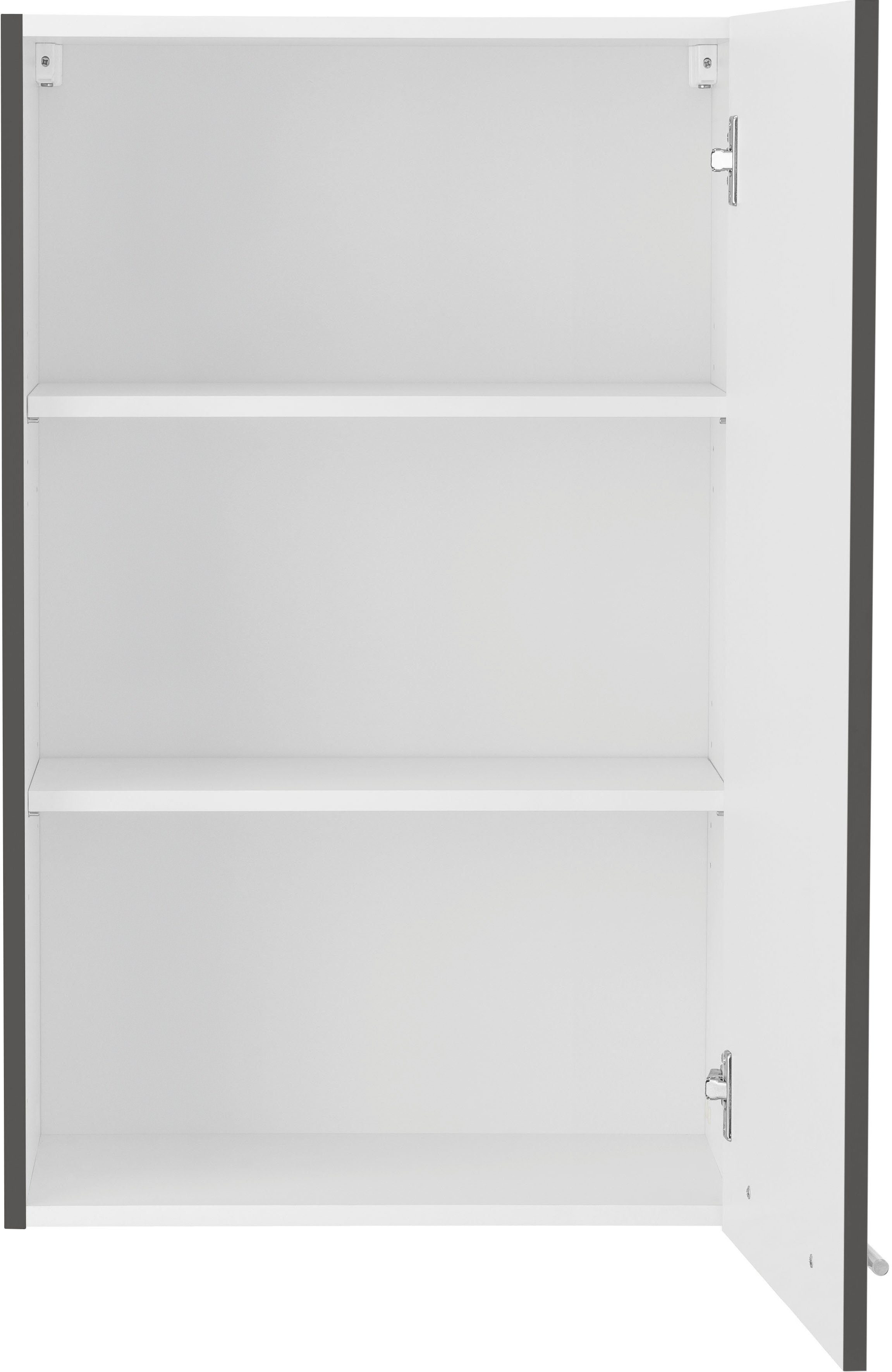 wiho Küchen Hangend kastje Unna 60 cm breed, 90 cm hoog