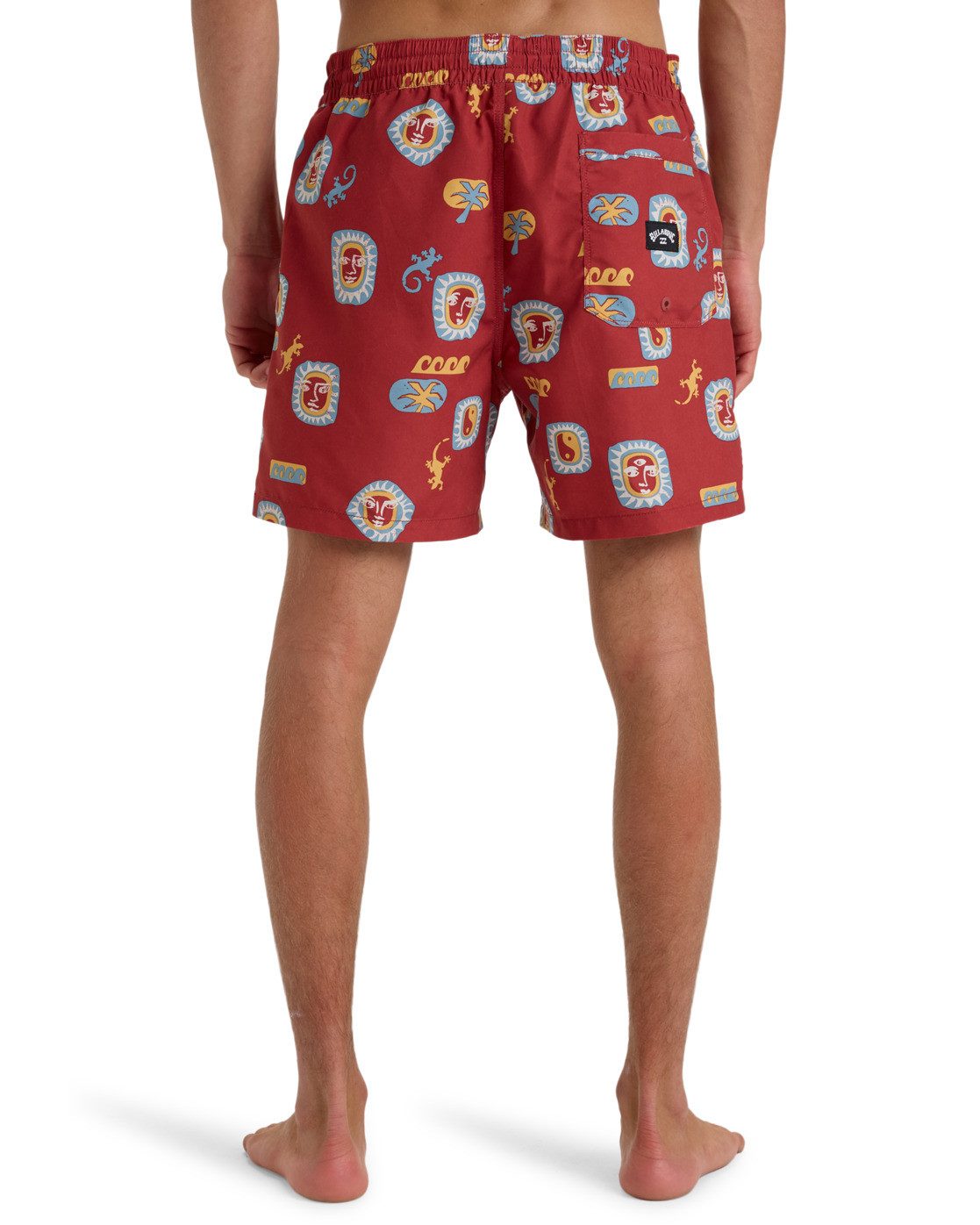 Billabong Boardshort Vacay 16"