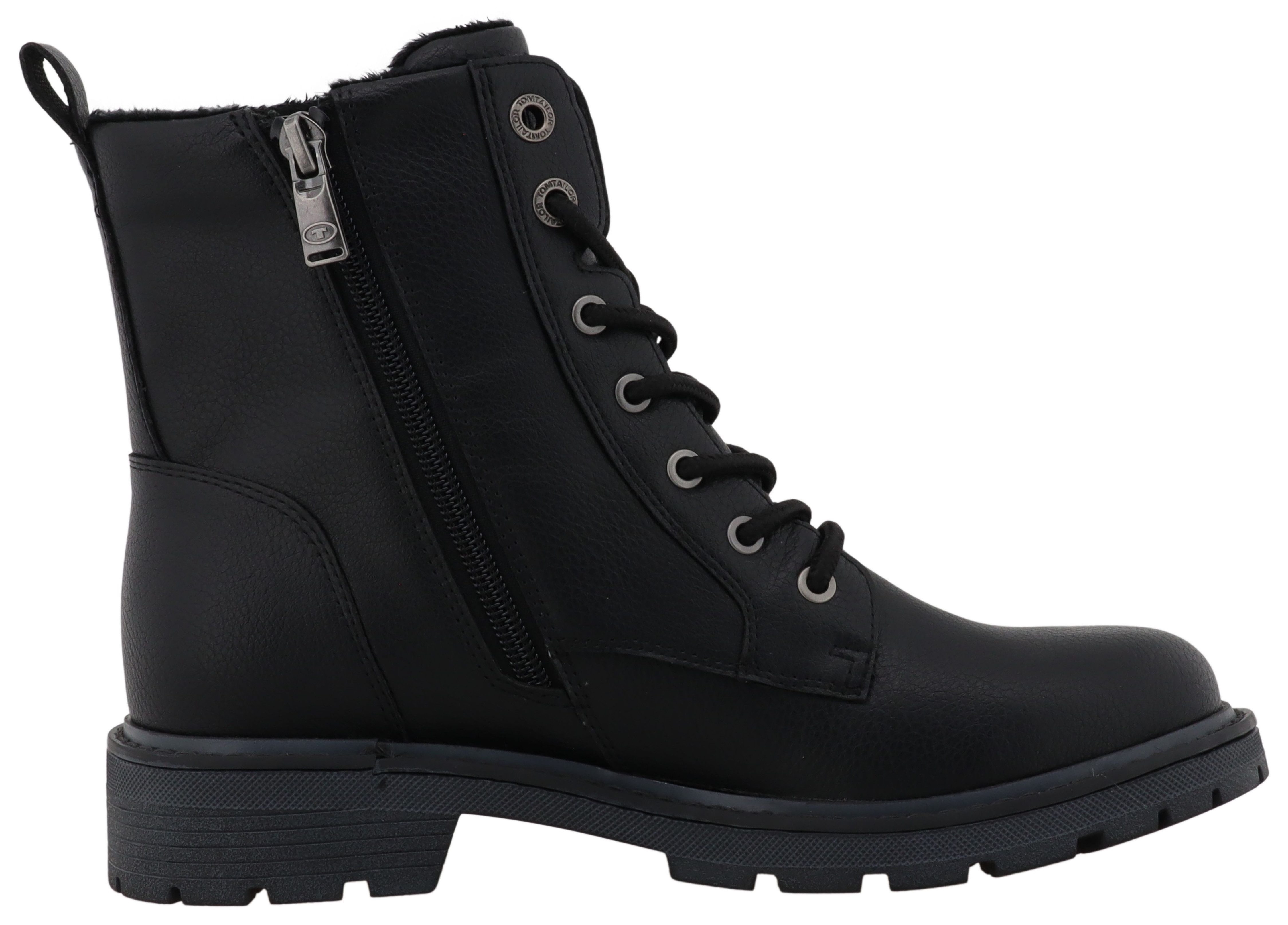 Tom Tailor Veterschoenen