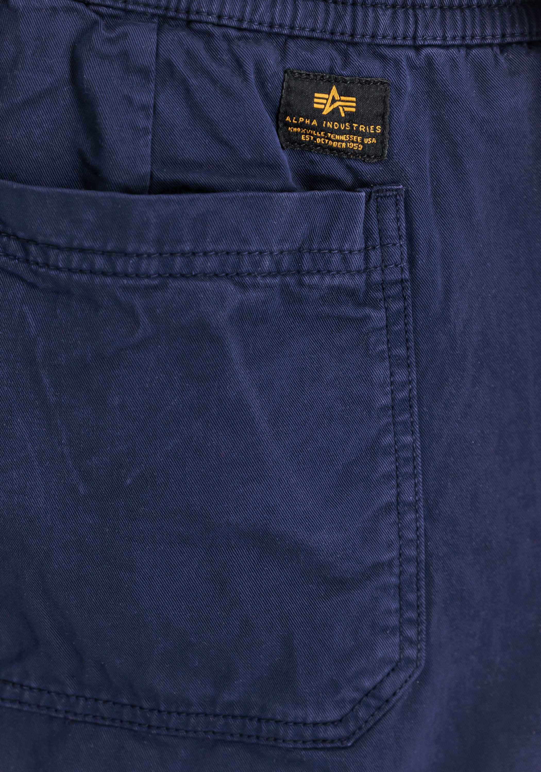 Alpha Industries Short Alpha Industries Men - Shorts Basic Cotton Shorts