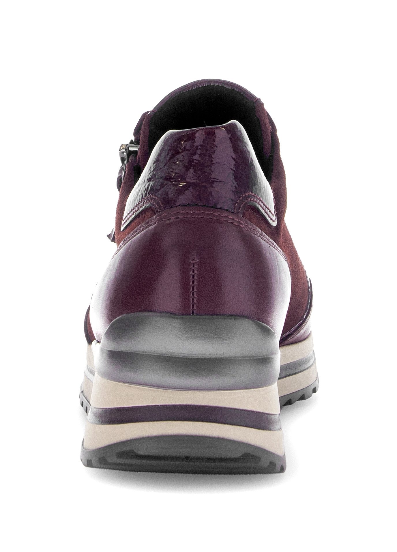 Gabor Plateausneakers TIURIN
