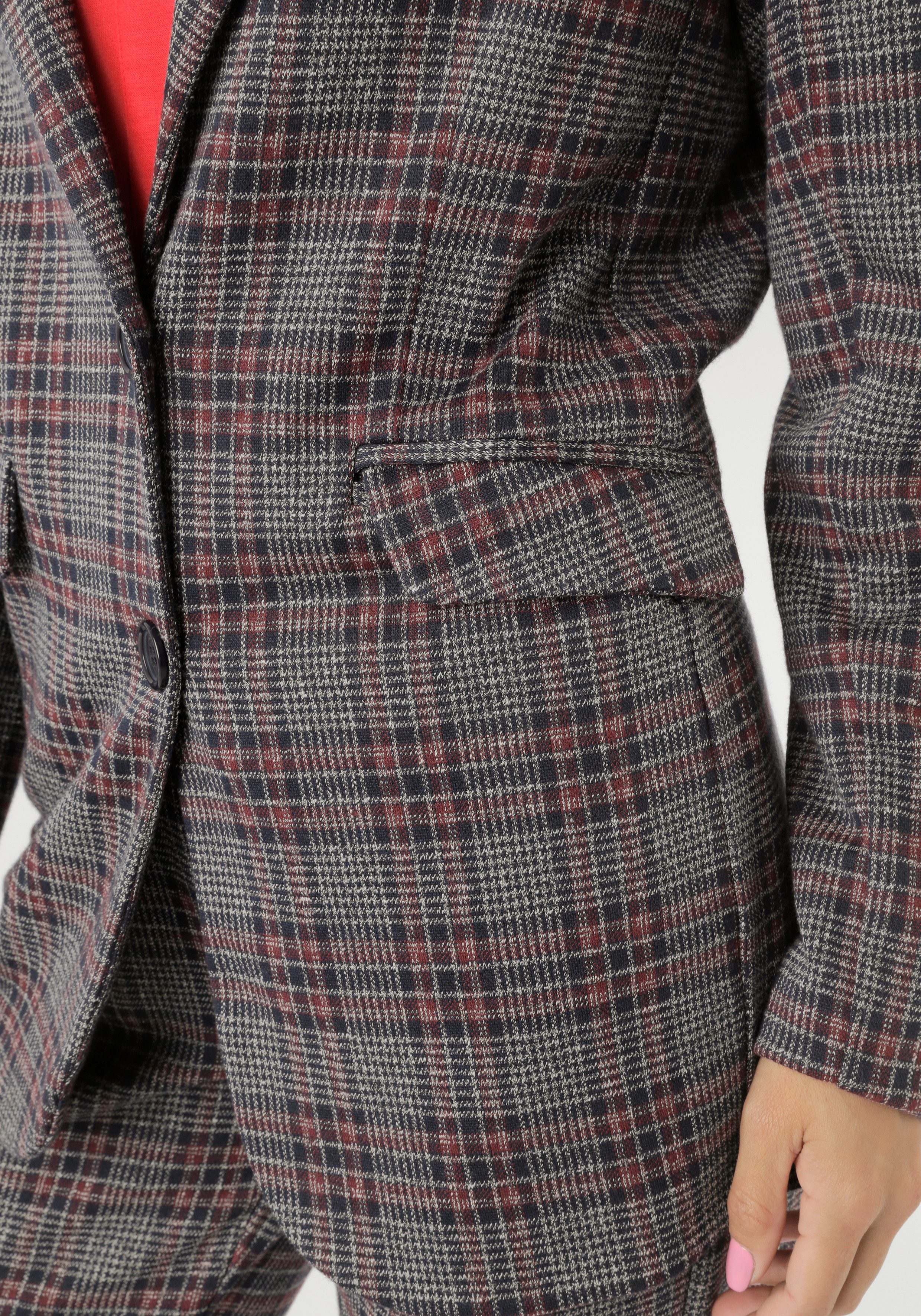 Aniston SELECTED Jerseyblazer