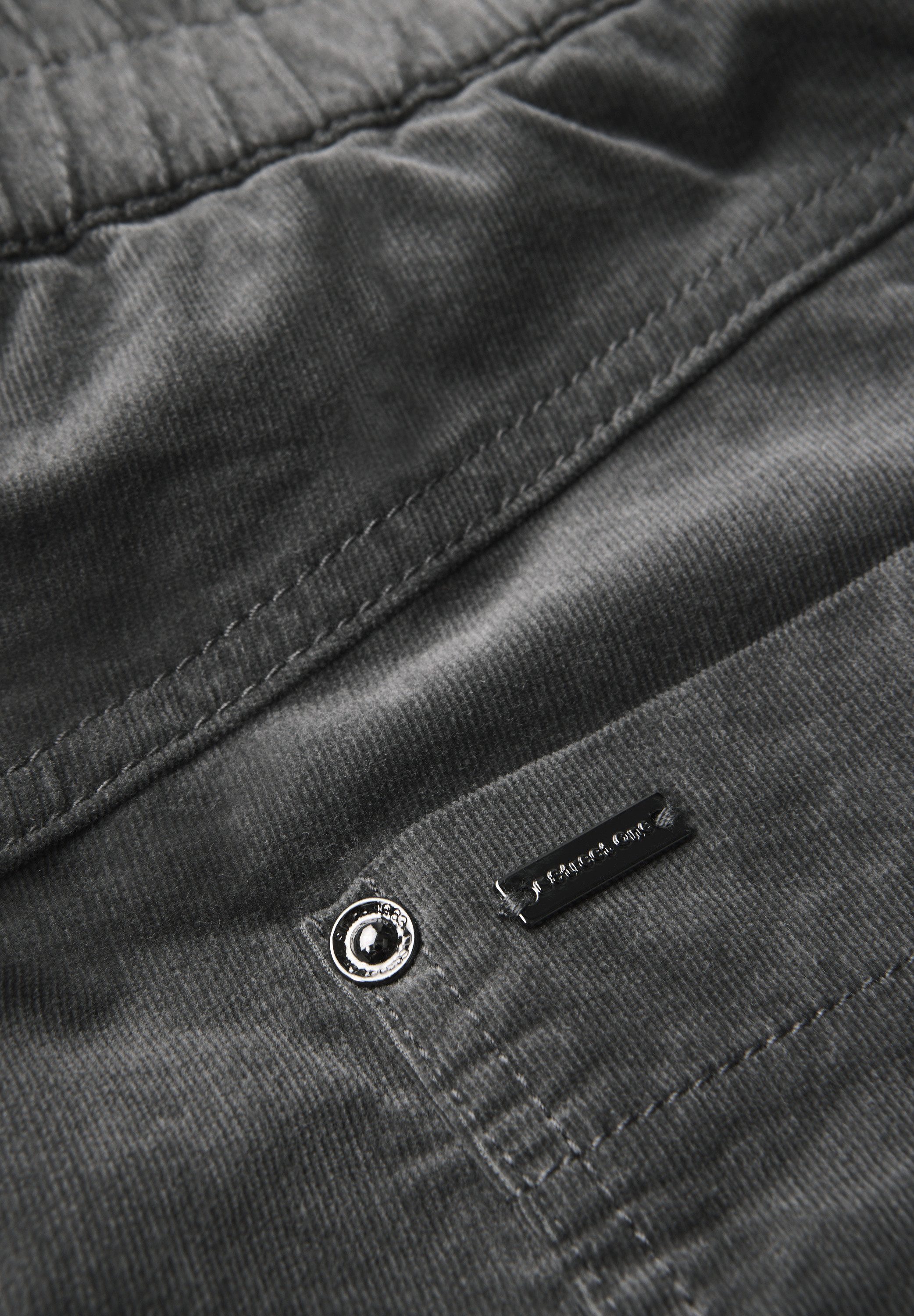 STREET ONE Cordbroek Style Bonny
