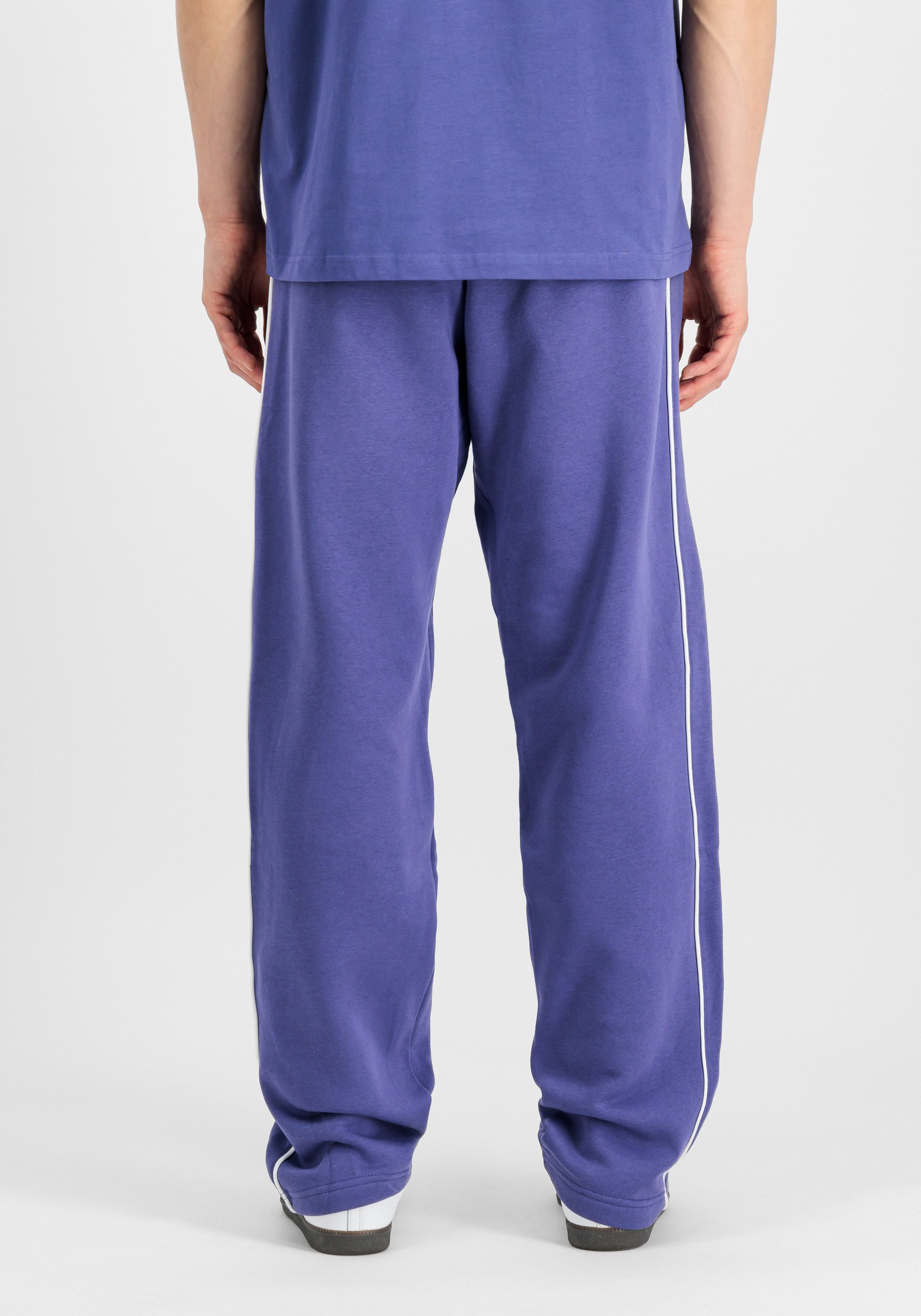 Alpha Industries Joggingbroek Logo Jogger