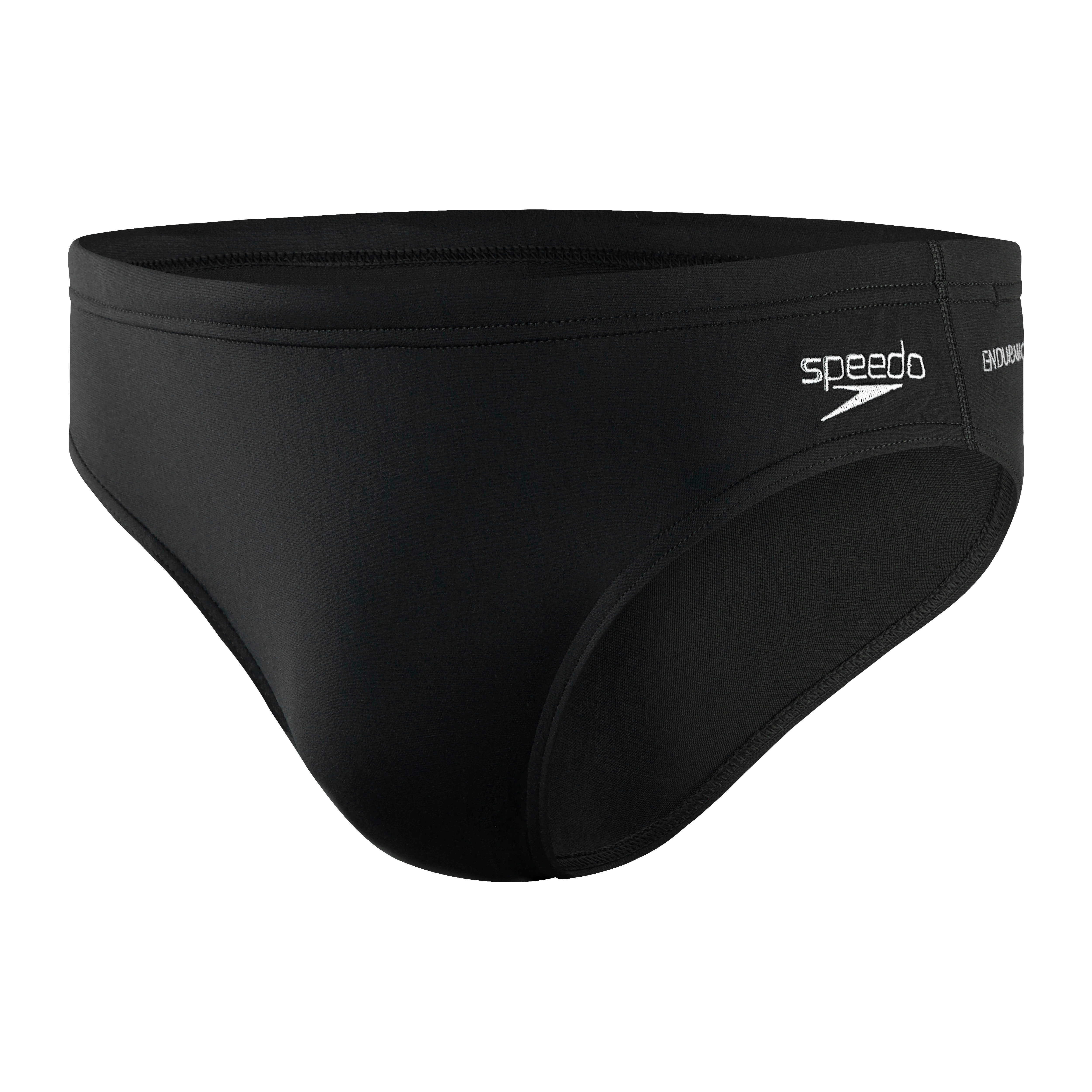 Speedo Zwembroek Brick 100% chloorbestendig