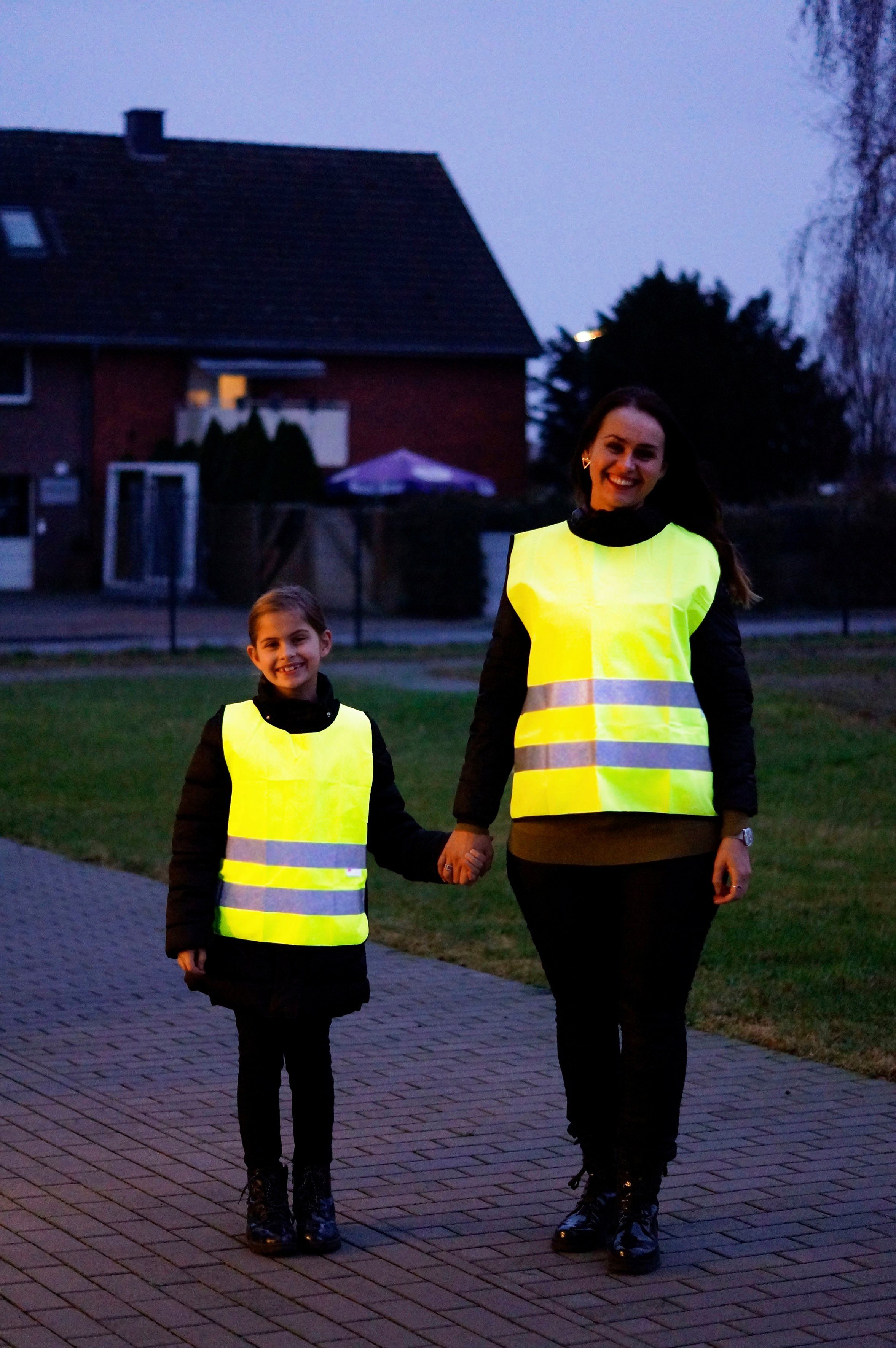 Prophete Veiligheidsvest kinderen