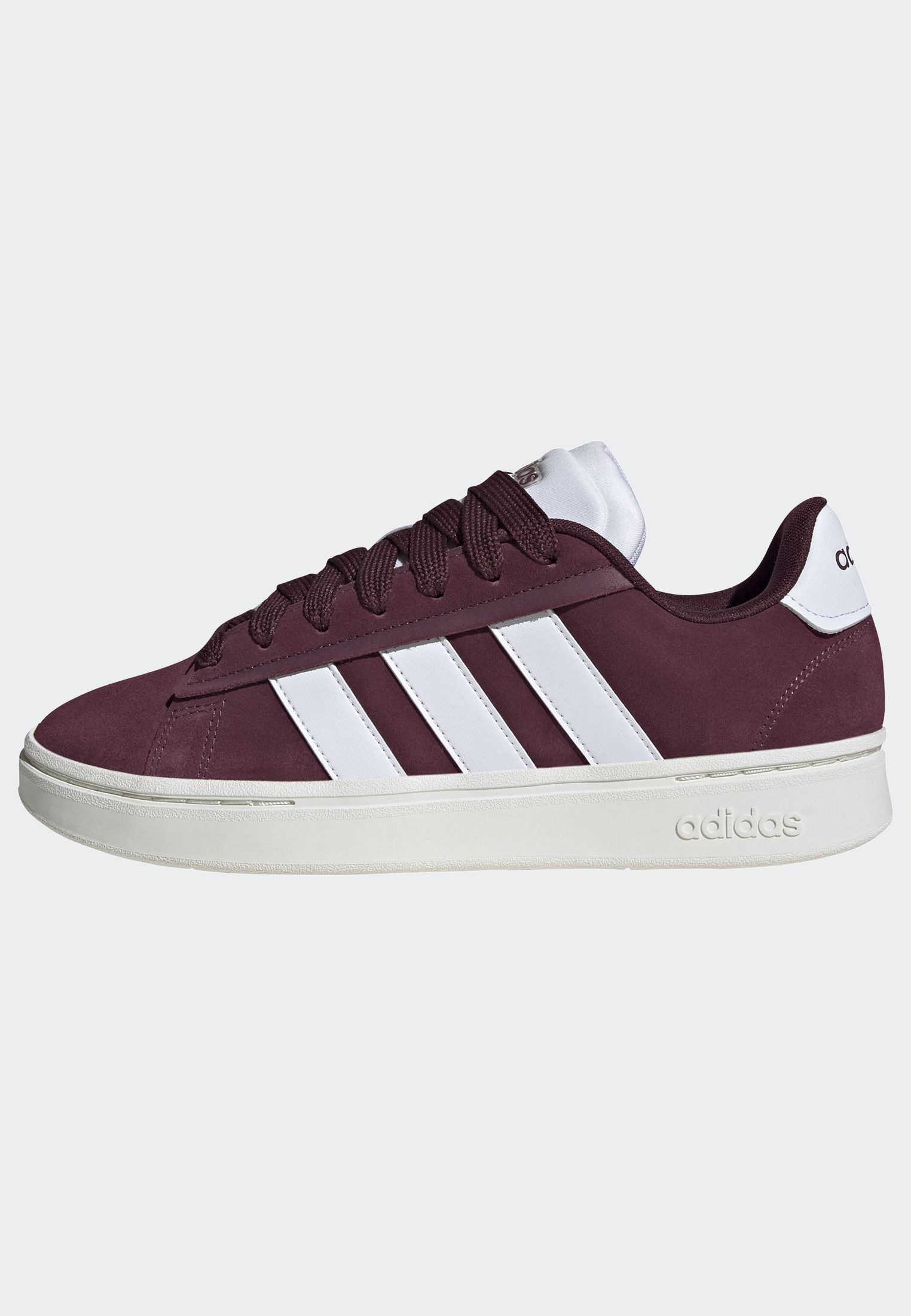 adidas Sportswear Sneakers GRAND COURT ALPHA Design geïnspireerd door de adidas Campus 00
