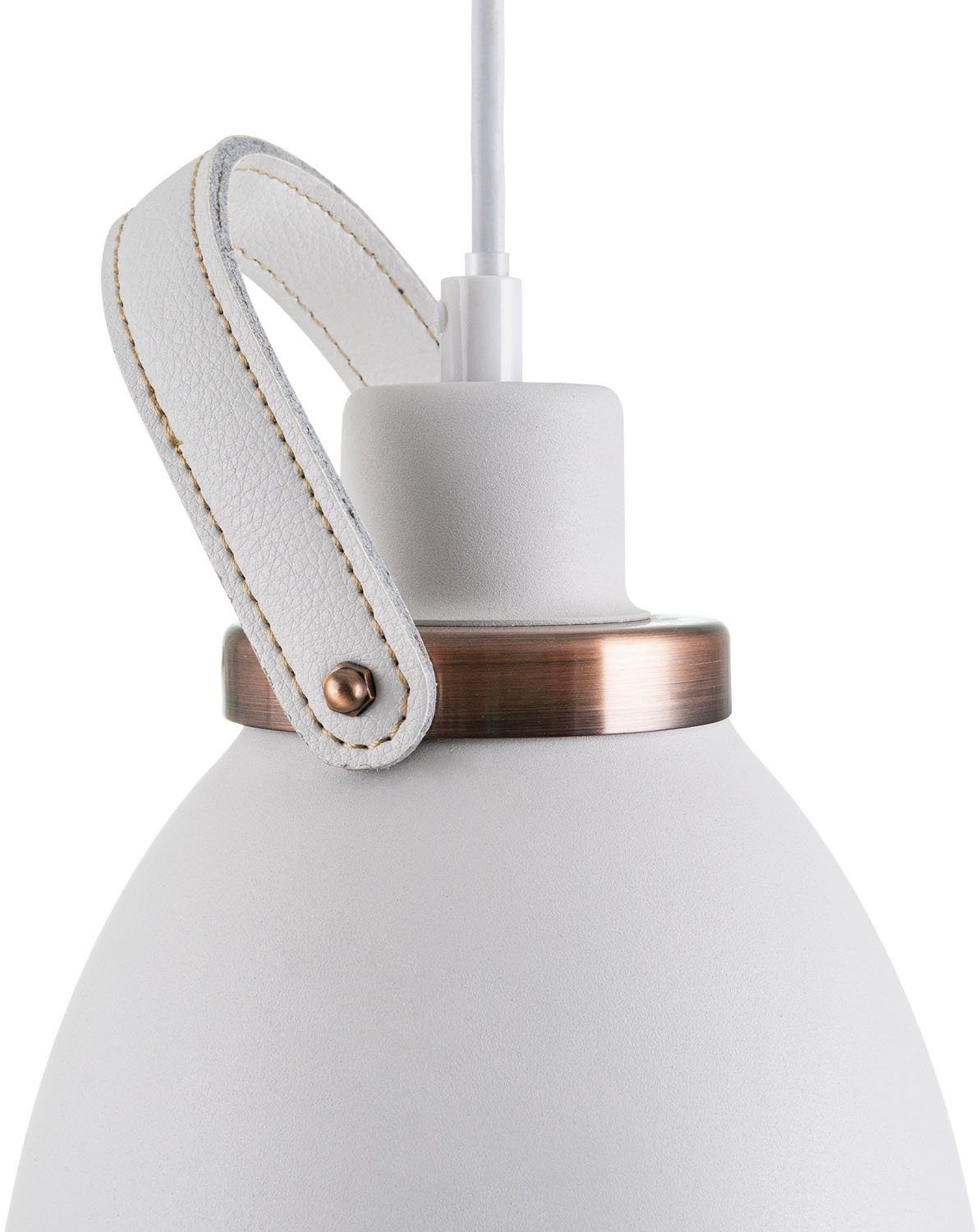 Paco Home Hanglamp INKA S