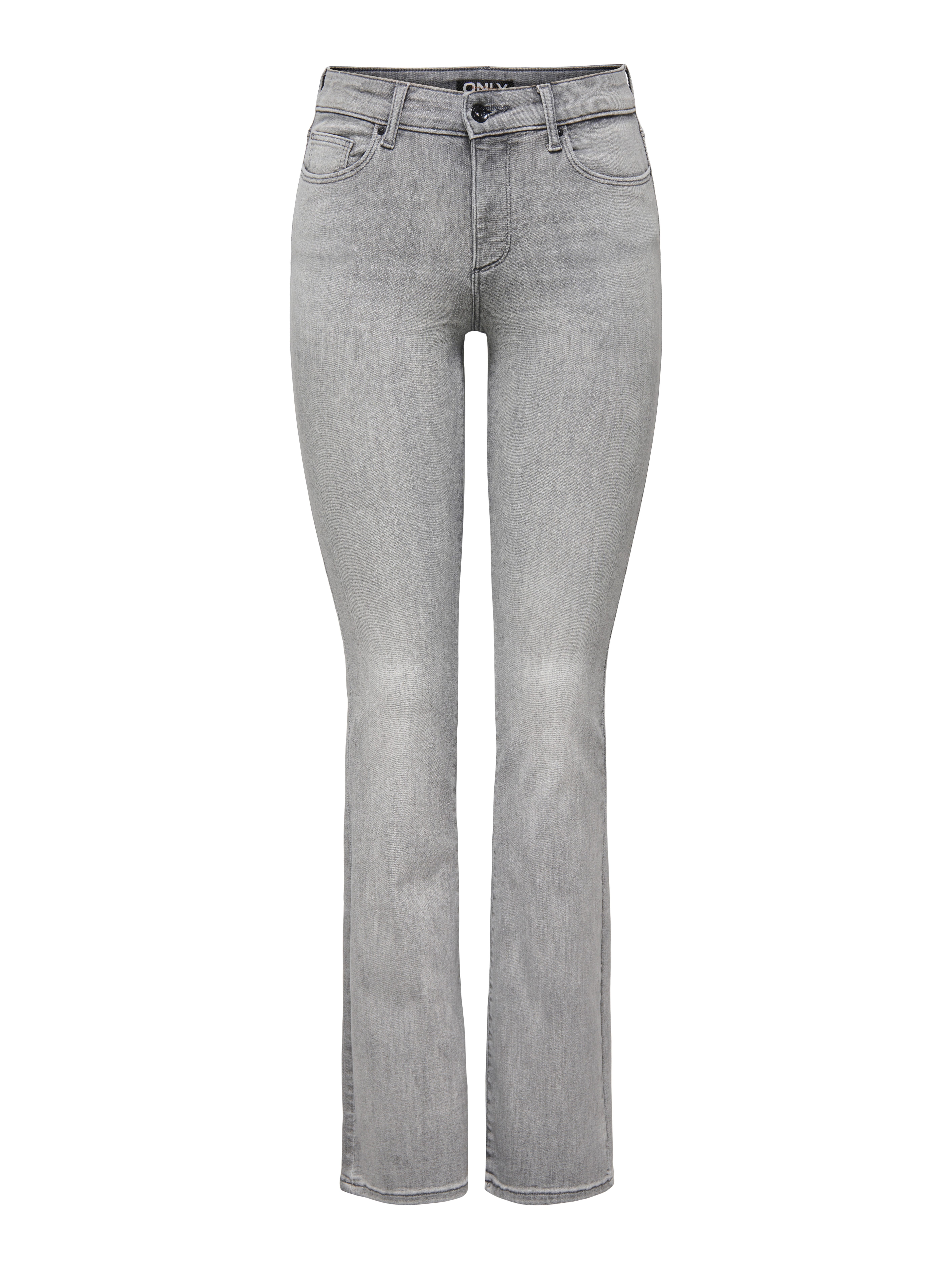 Only Bootcut jeans ONLANN MID FLARED DNM SOO619
