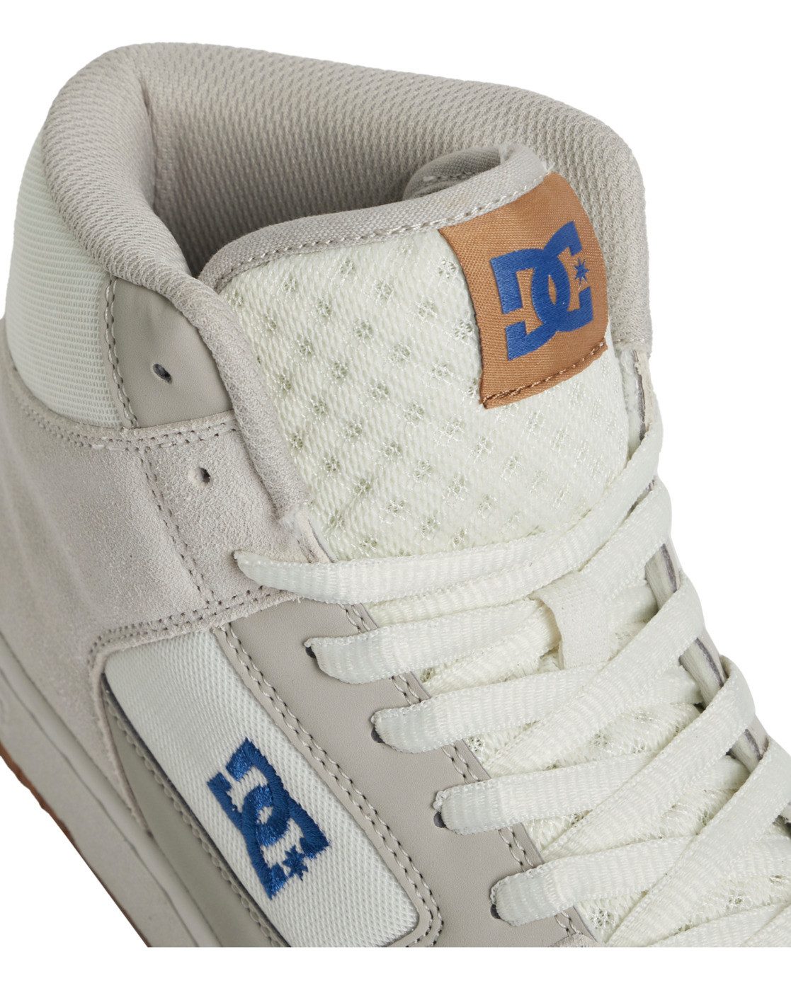 DC Shoes Sneakers Manteca 4 Hi