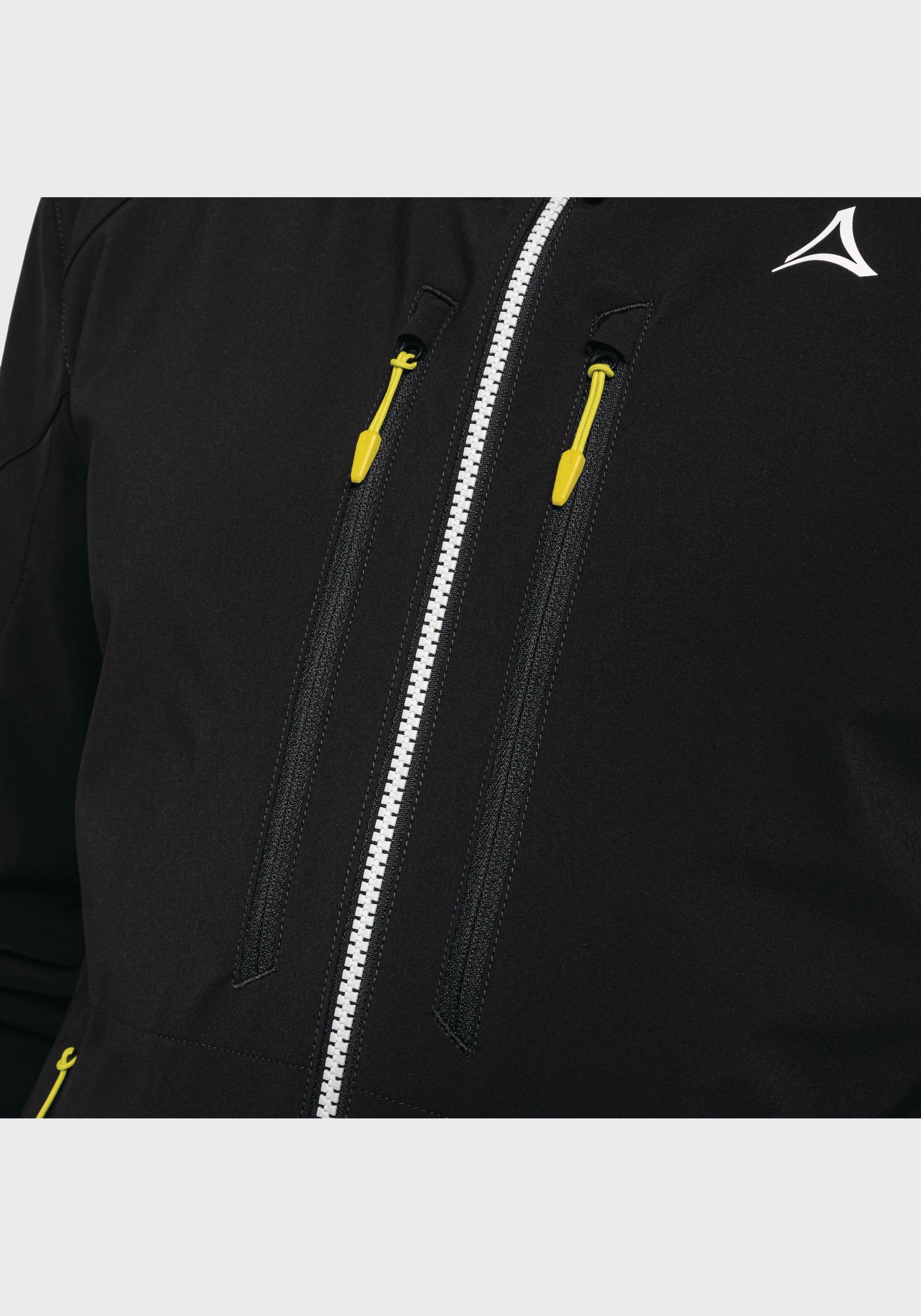 Schöffel Outdoorjack Softshell-jas Matrei M