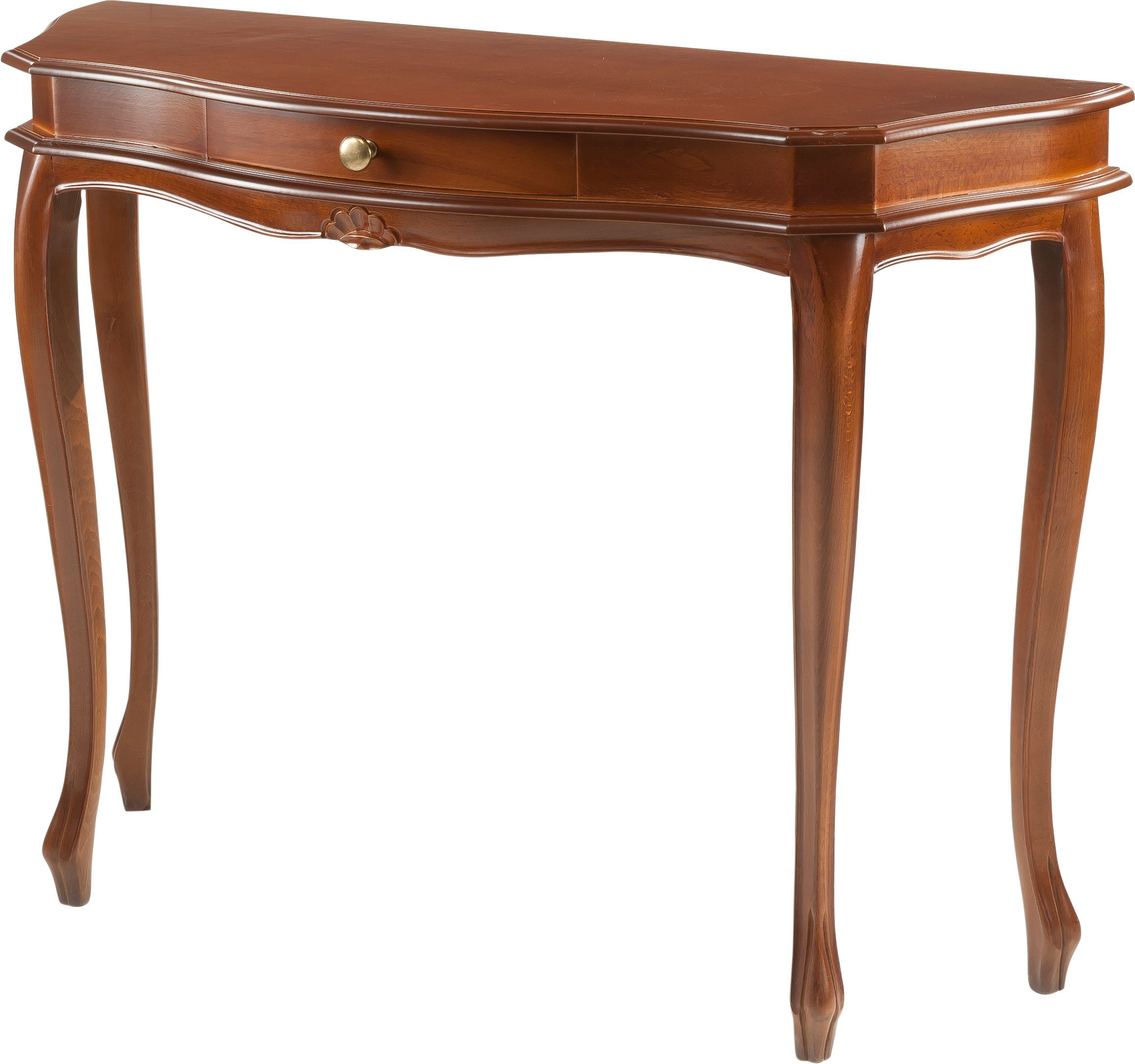 Home affaire Console Spiaggia Breedte 100 cm