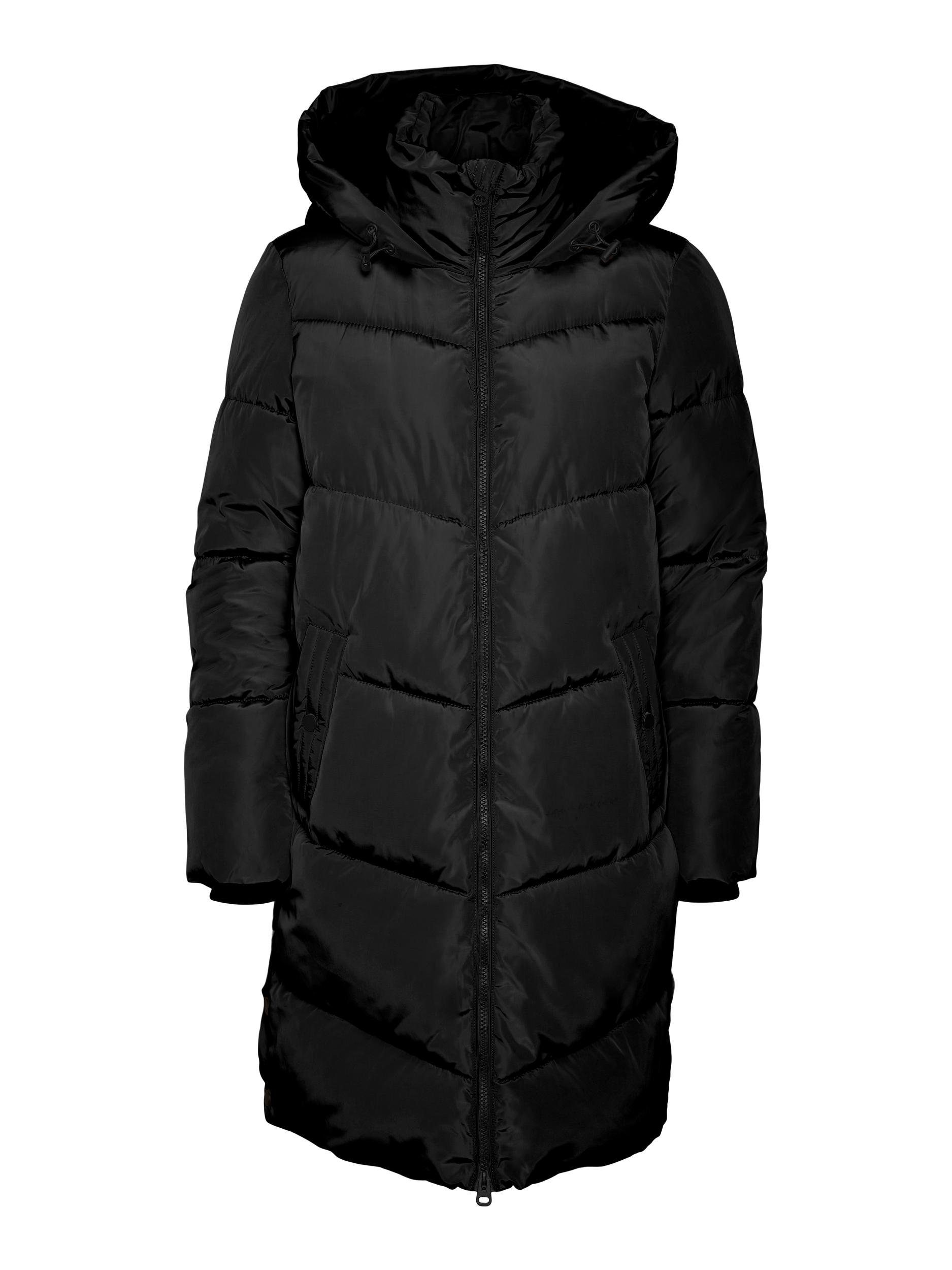 Vero Moda Gewatteerde jas VMHALSEY COAT BOOS