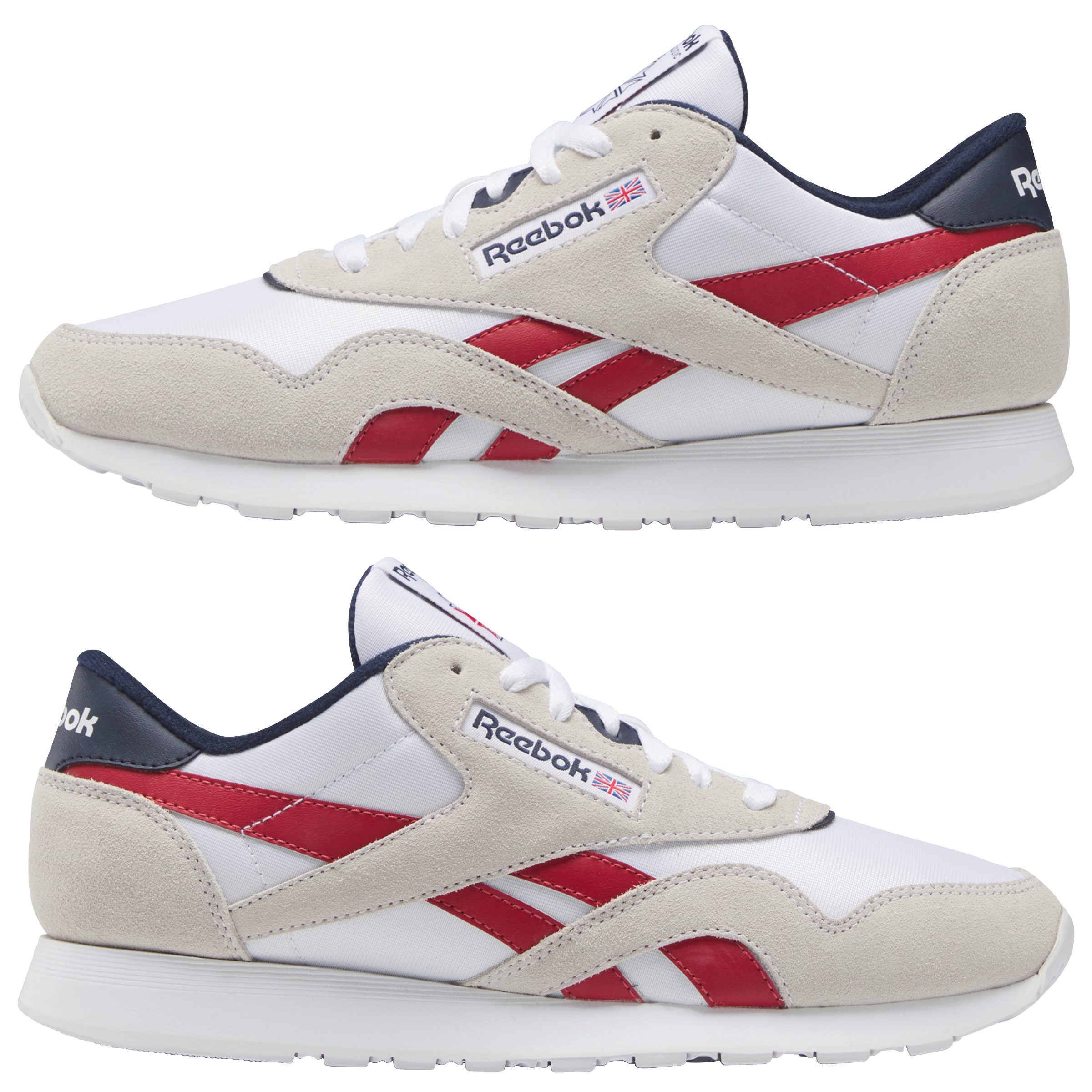 Reebok Classic Sneakers CL NYLON