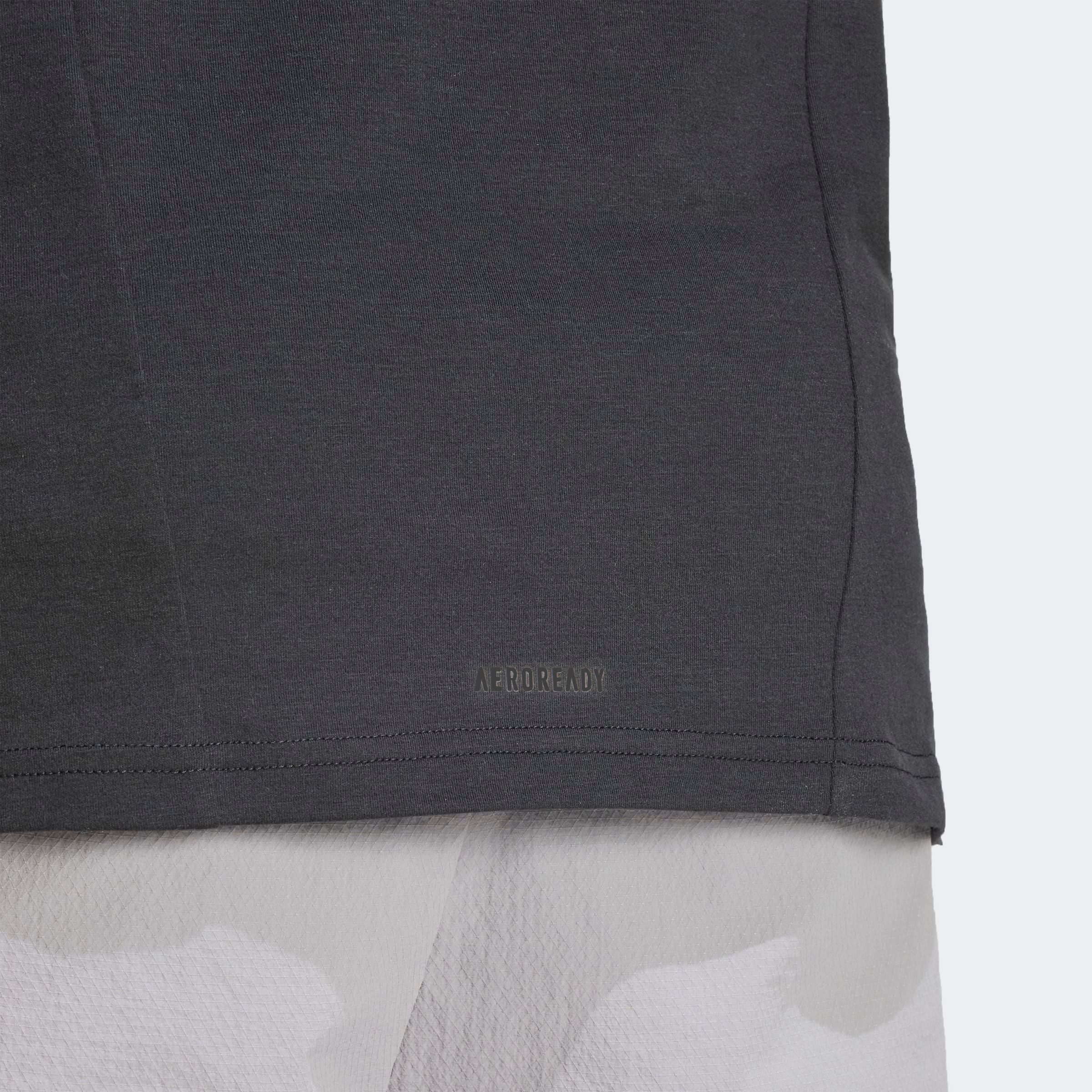 adidas Performance Tanktop D4T TANK
