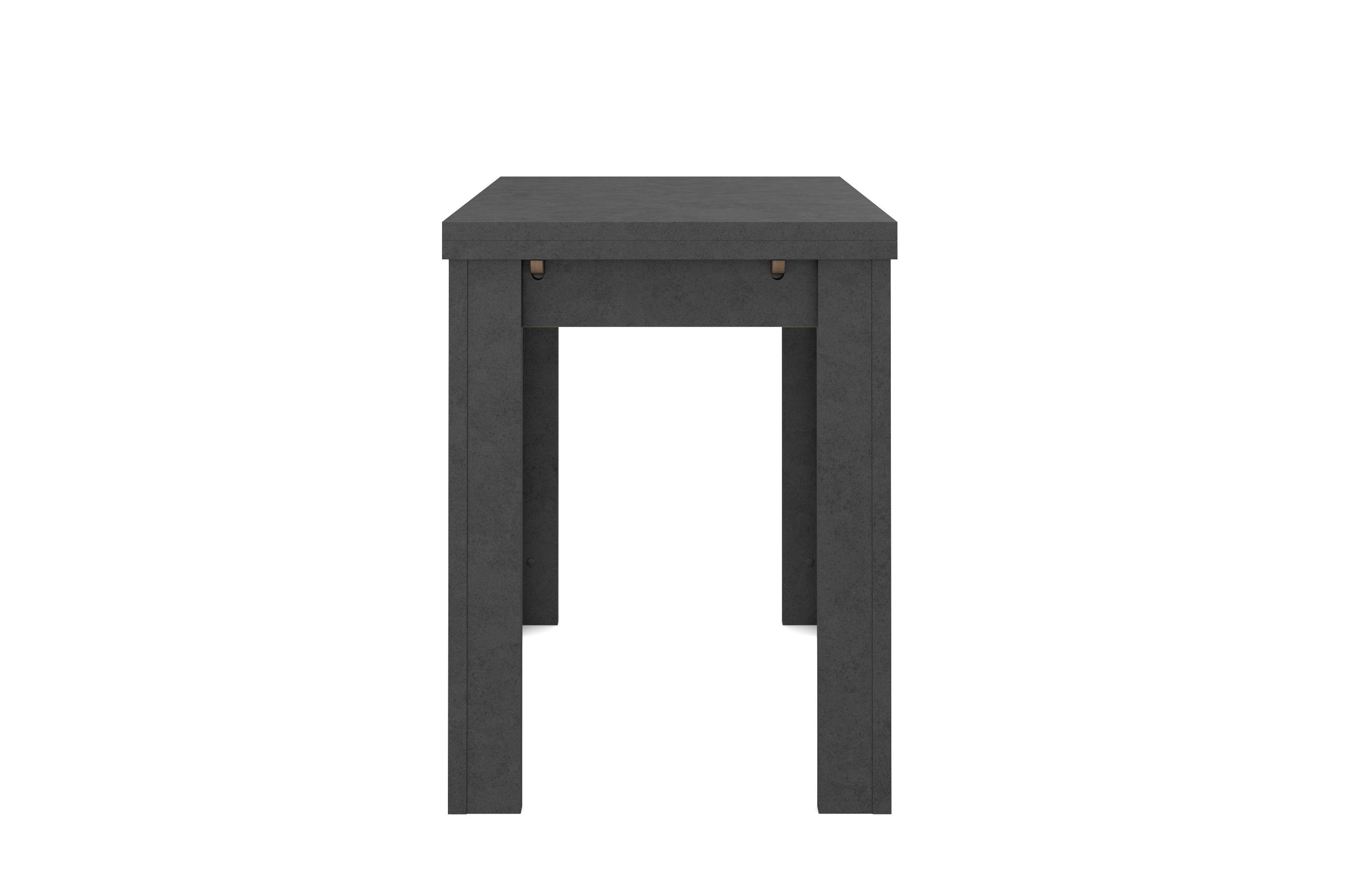 Mäusbacher Eettafel Monti BESTSELLER!, tafel, keukentafel, uittrekbare tafel uit te trekken tot 136 cm