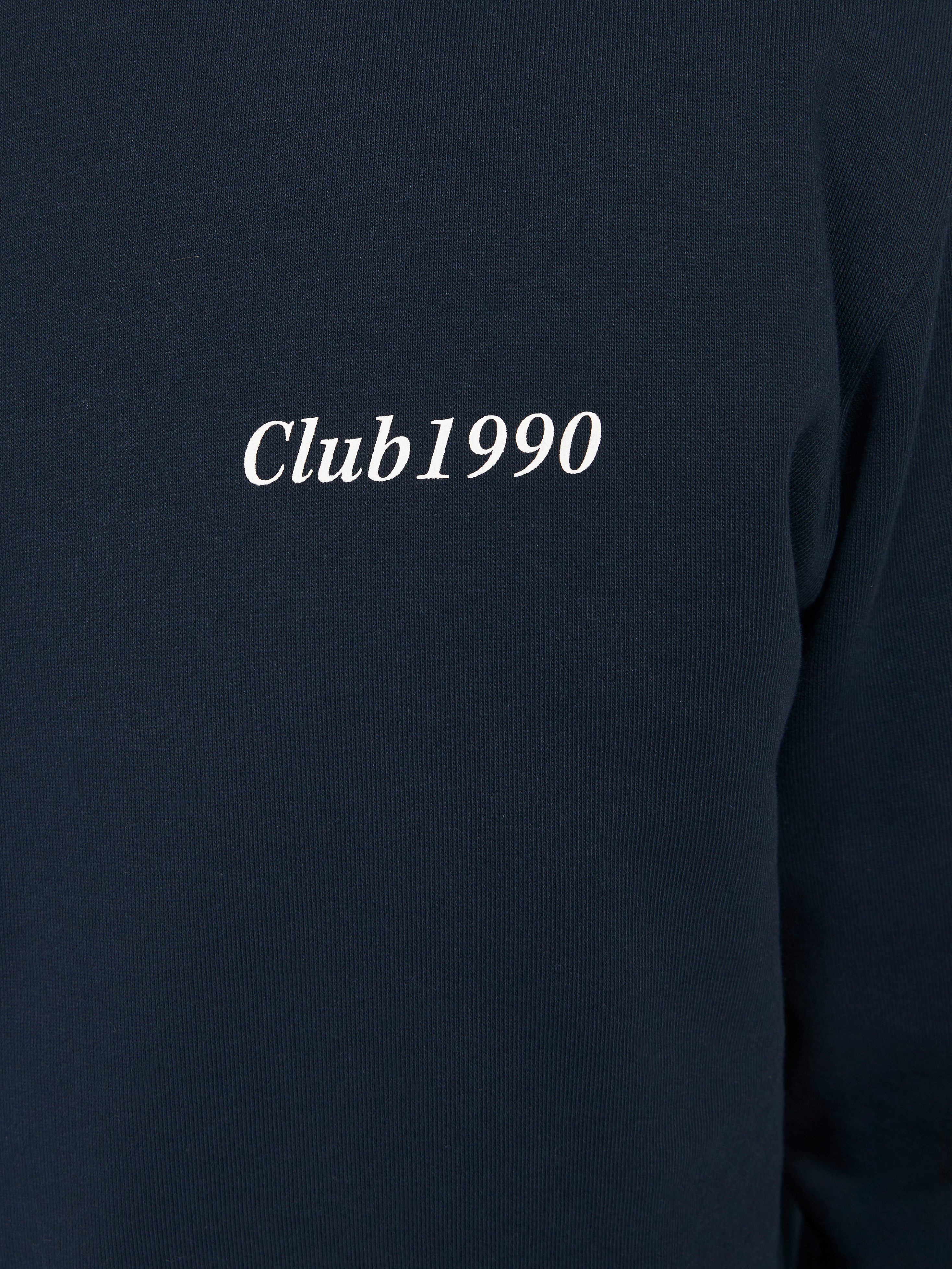 Jack & Jones Sweatshirt JJEBRADLEY GRAPHIC SWEAT CREW NOOS