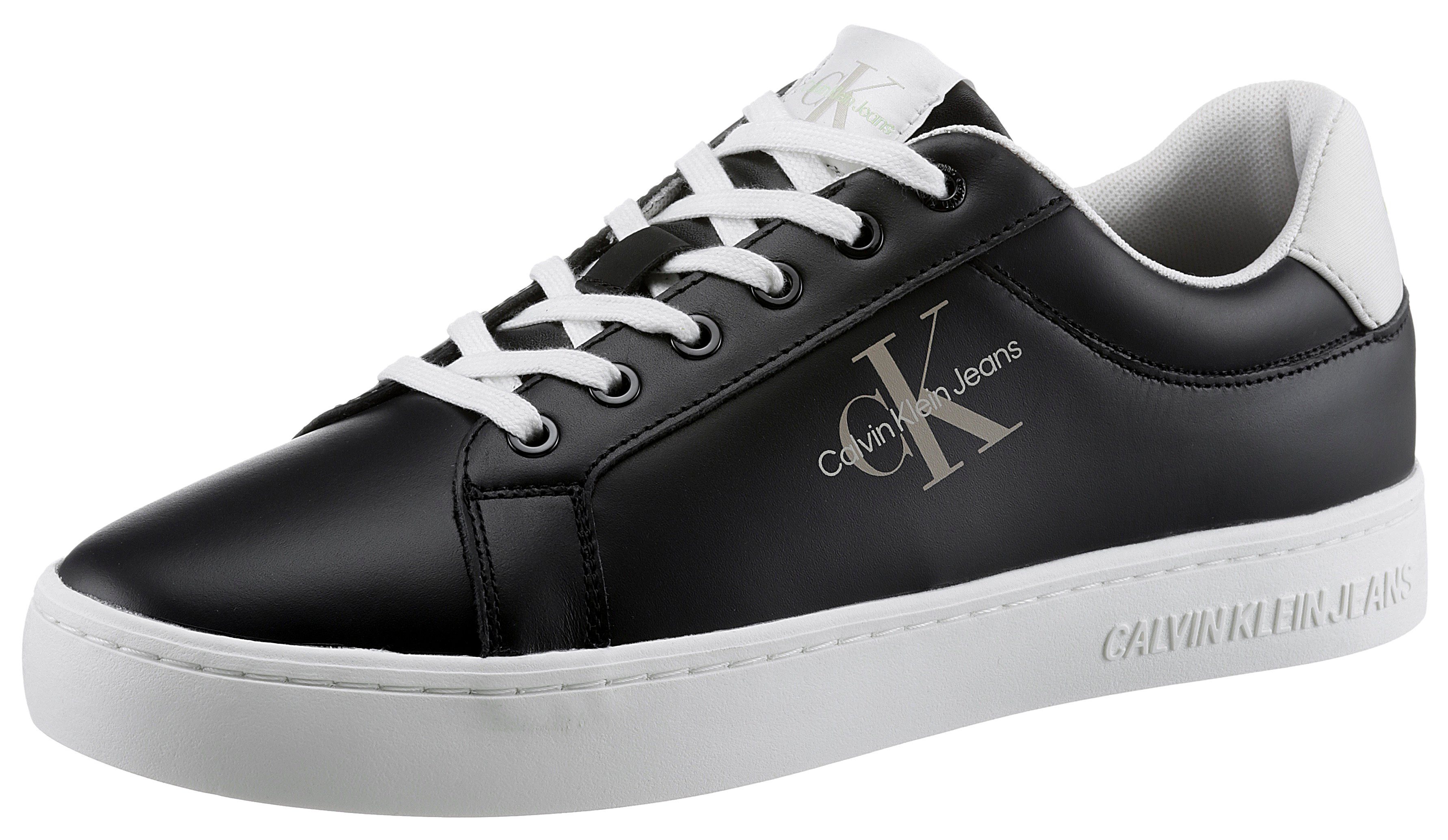 Sneakers Calvin Klein , Wit , Heren