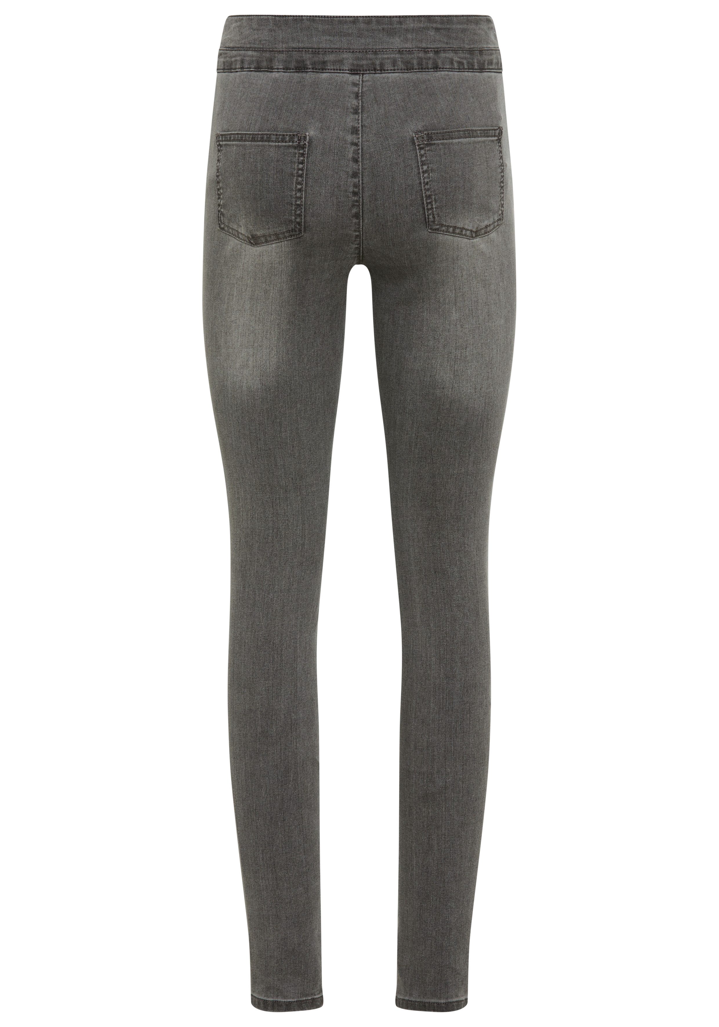 Arizona Jeggings skinny