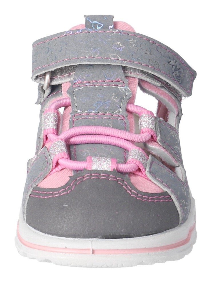 PEPINO by RICOSTA Sandalen Gery WMS: normaal Water sandaal, trekking schoen met elastiek en klittenbandsluiting
